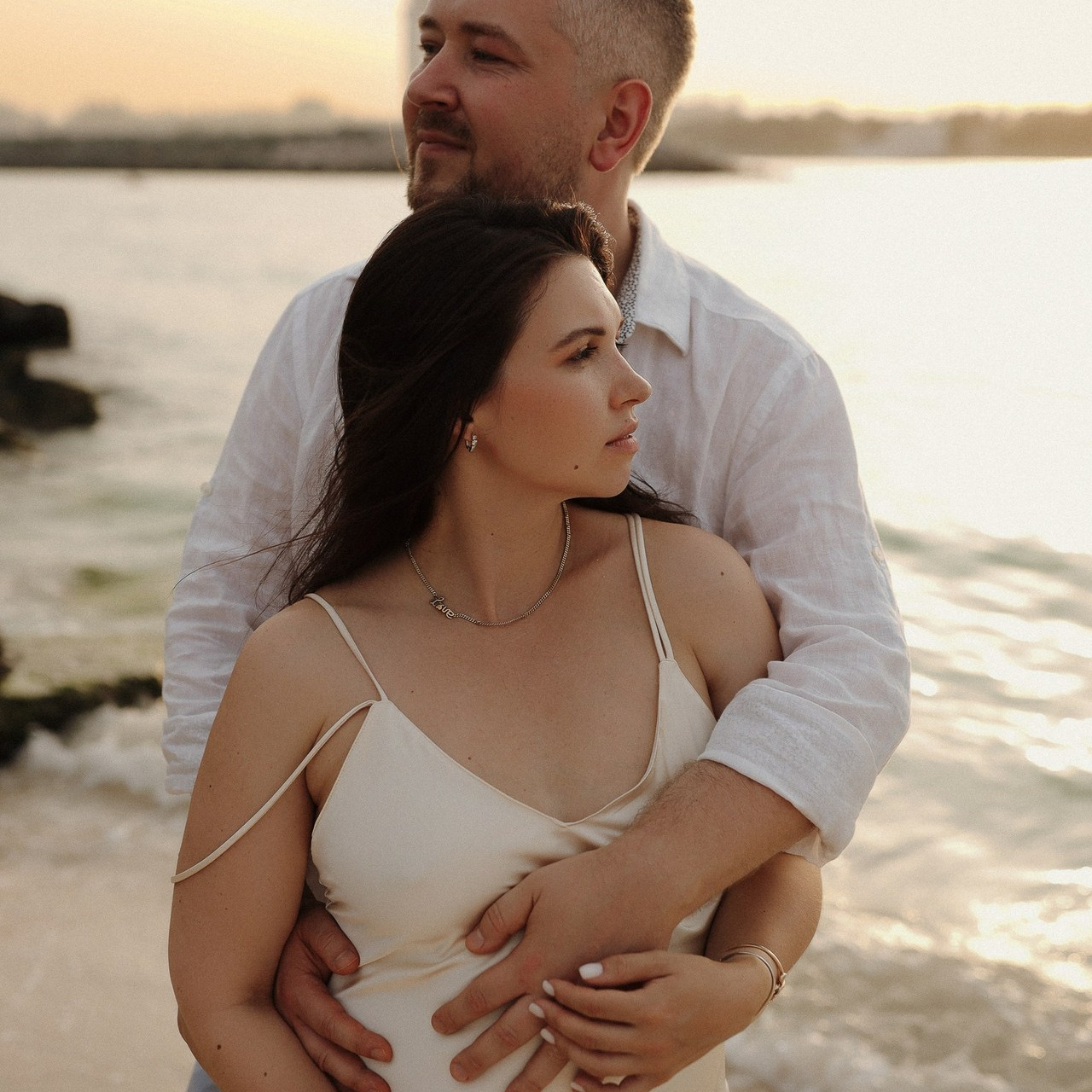 ОТЗЫВЫ. Свадебный и семейный фотограф в Дубае Эльмаз Черникова