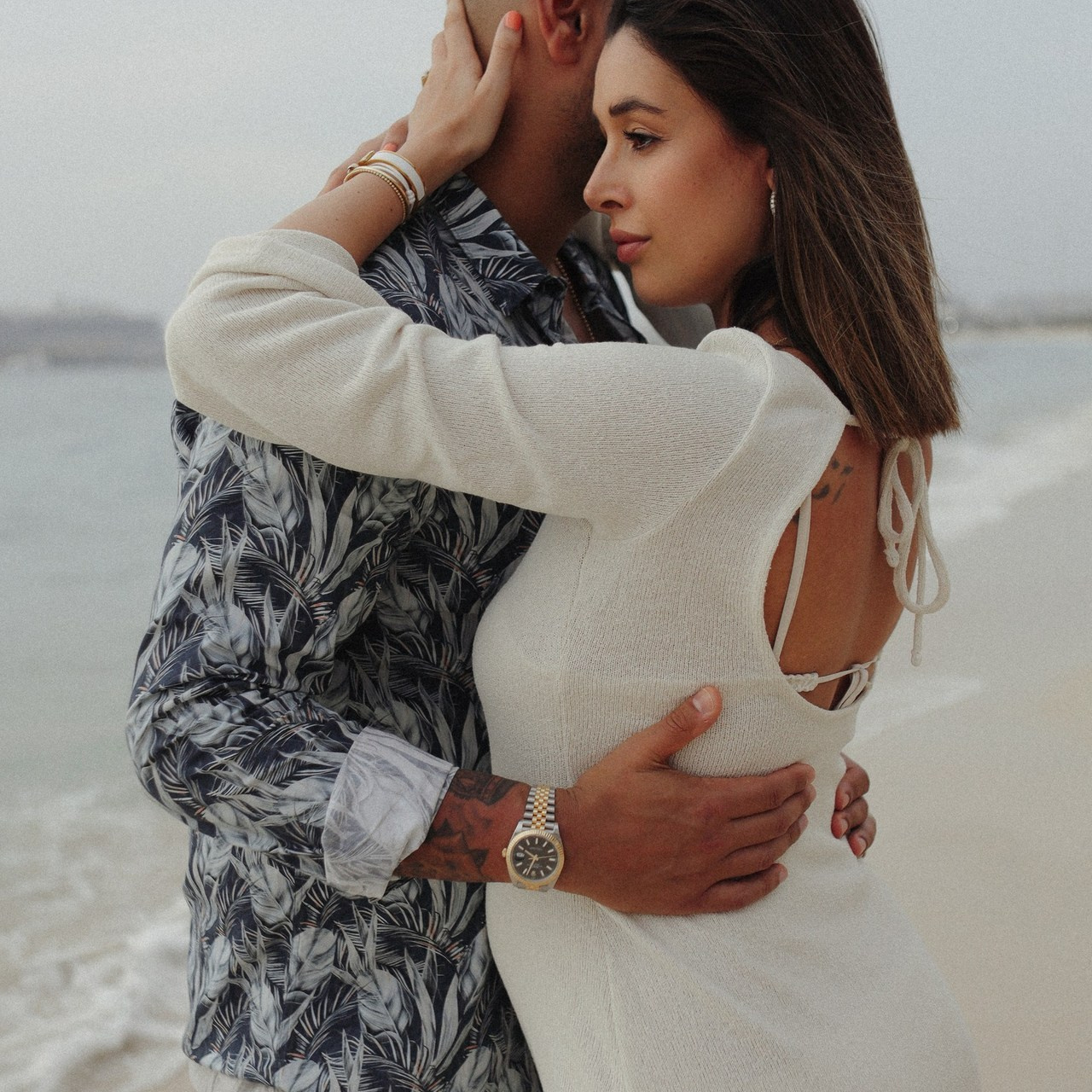 ОТЗЫВЫ. Свадебный и семейный фотограф в Дубае Эльмаз Черникова