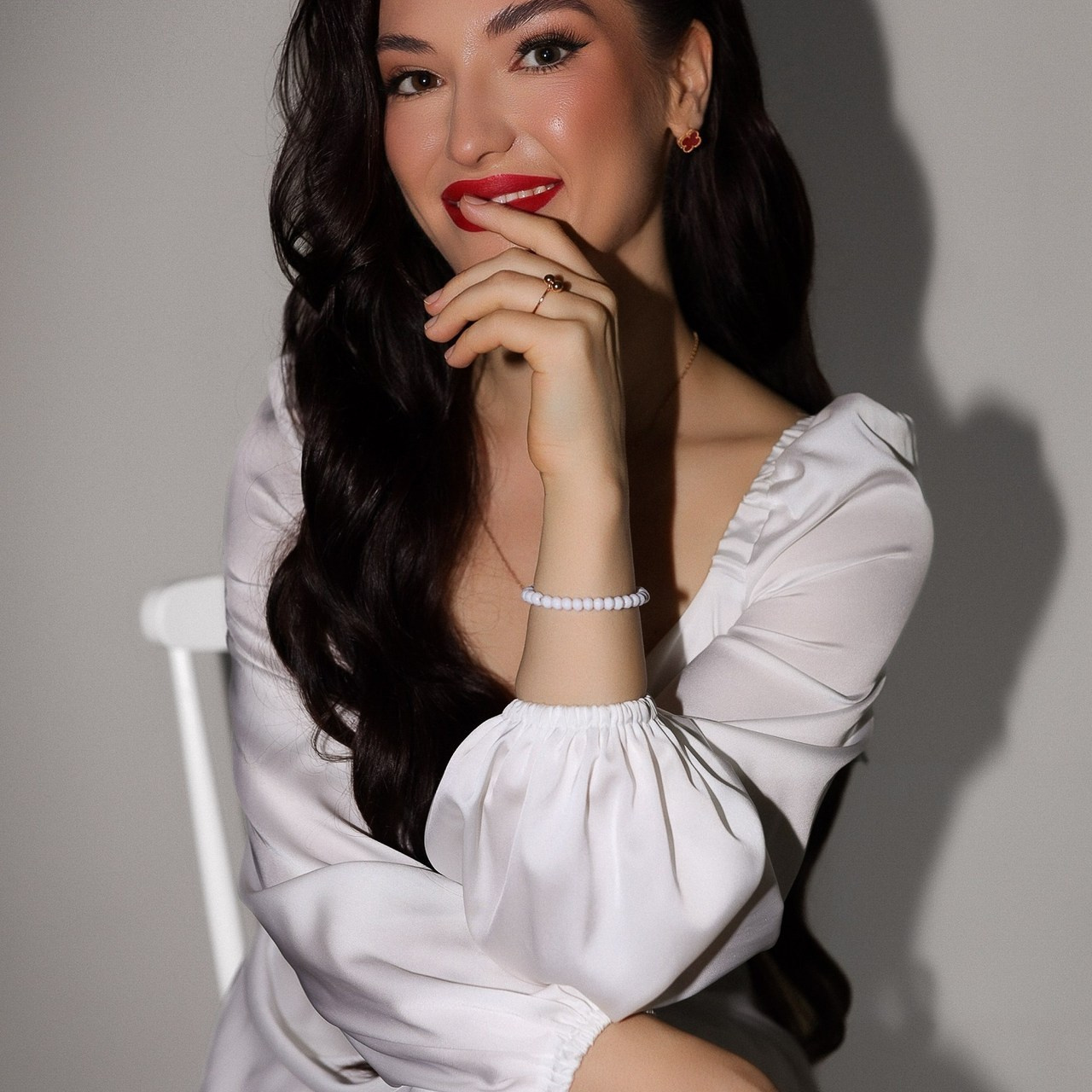 ОТЗЫВЫ. Свадебный и семейный фотограф в Дубае Эльмаз Черникова