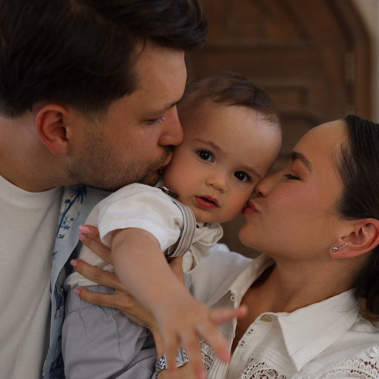 ОТЗЫВЫ. Свадебный и семейный фотограф в Дубае Эльмаз Черникова