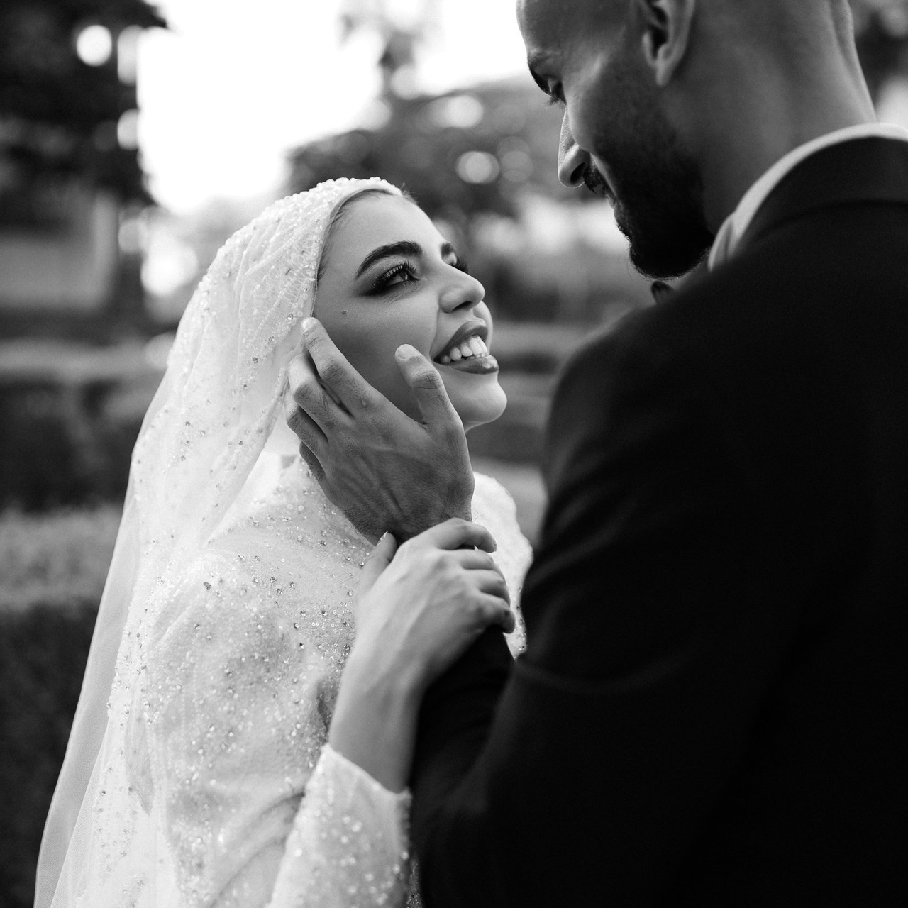 ОТЗЫВЫ. Свадебный и семейный фотограф в Дубае Эльмаз Черникова