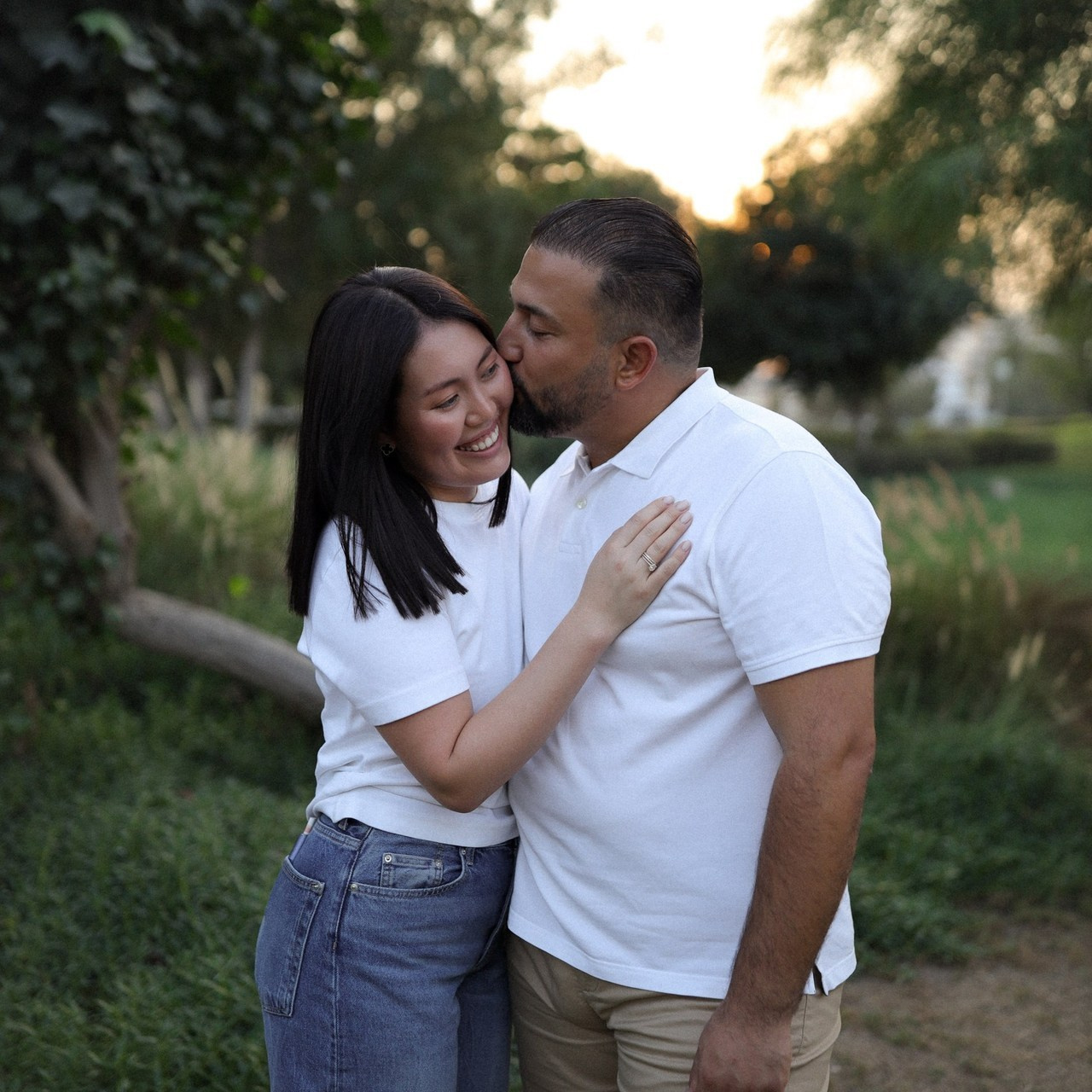 ОТЗЫВЫ. Свадебный и семейный фотограф в Дубае Эльмаз Черникова