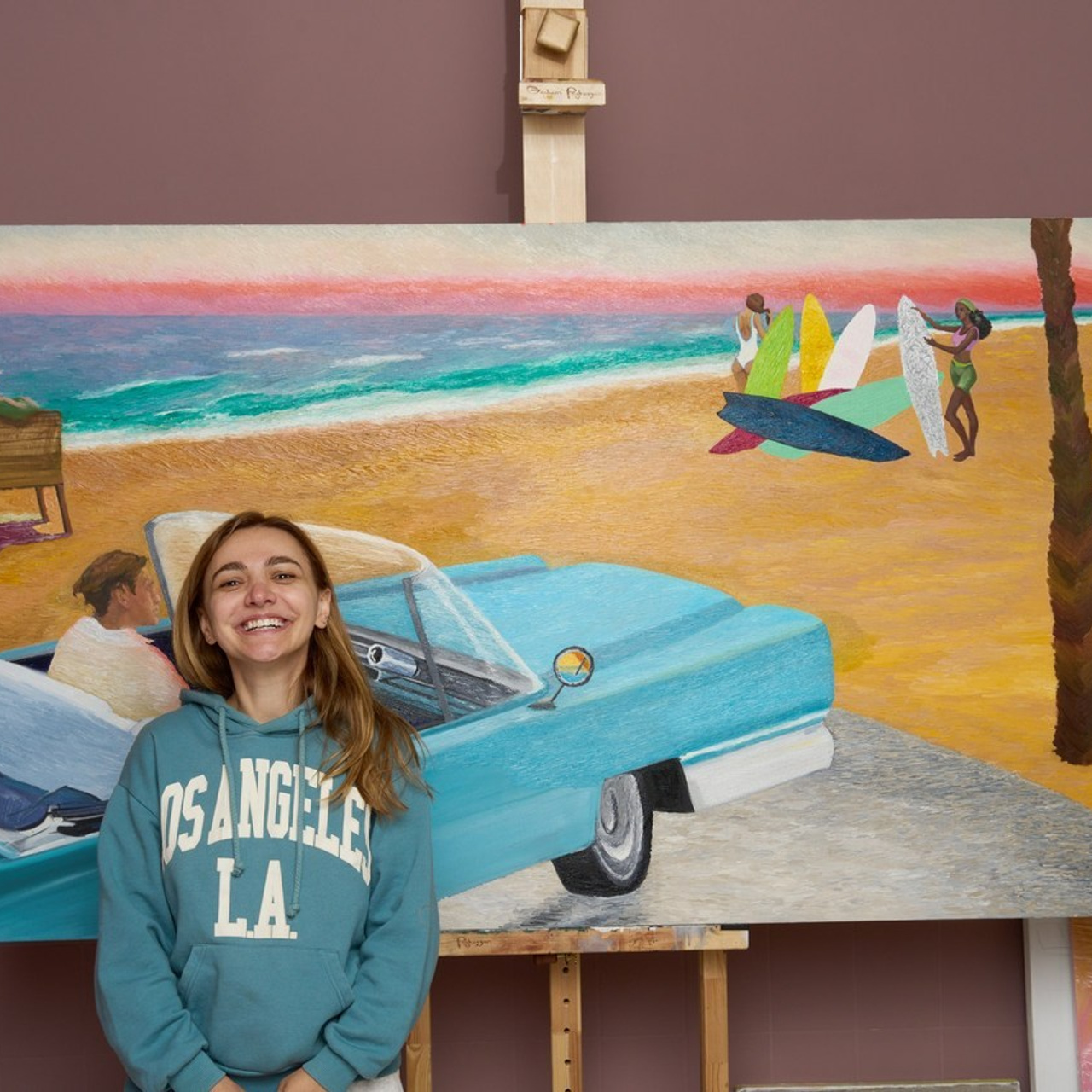 Отзывы. Фотограф в Москве