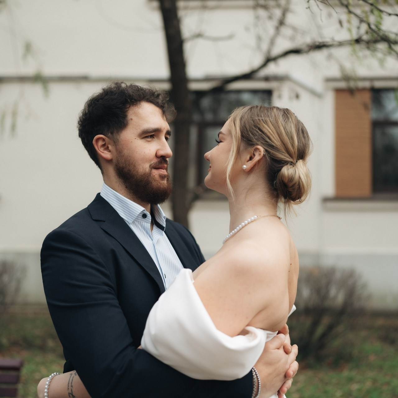 Ваши слова. Photographer Anastasija Bastina