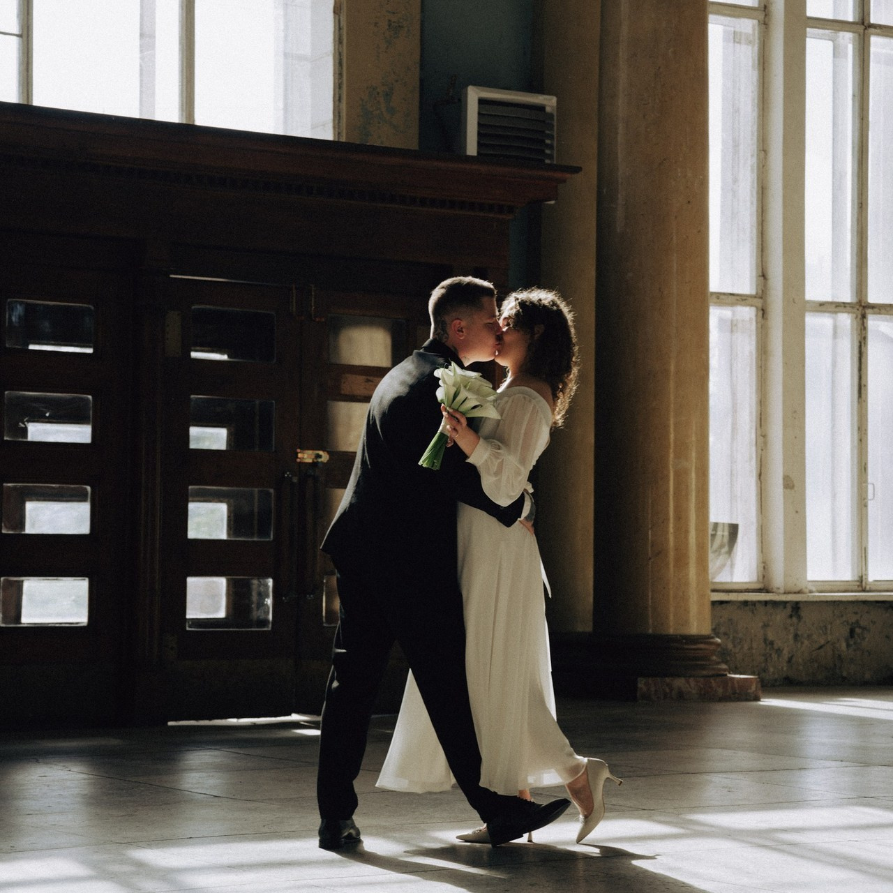 Ваши слова. Photographer Anastasija Bastina