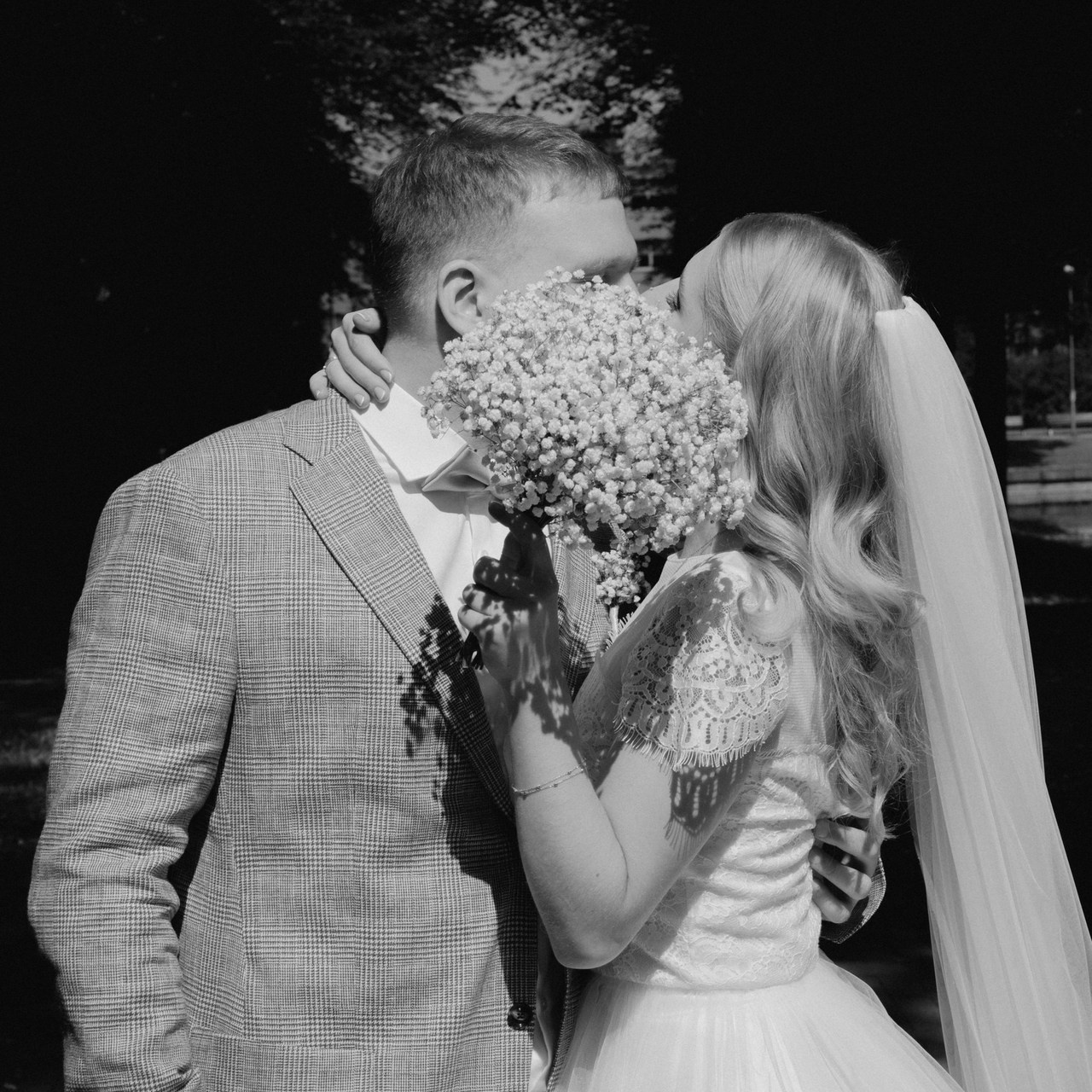 Ваши слова. Photographer Anastasija Bastina