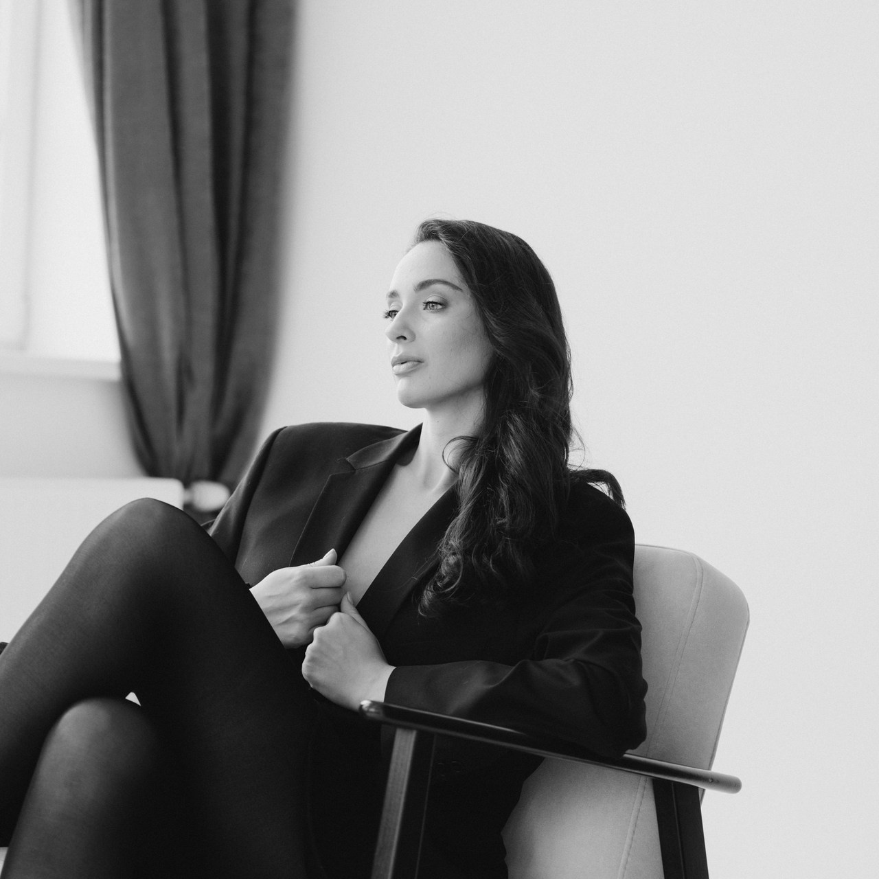 Ваши слова. Photographer Anastasija Bastina