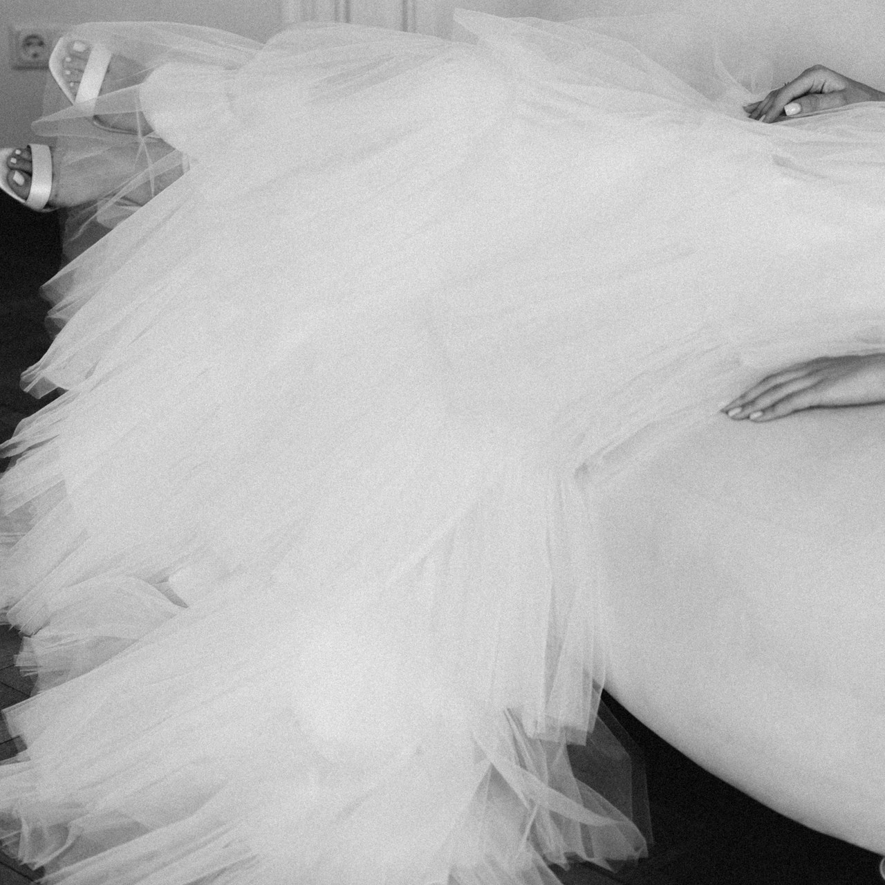 Ваши слова. Photographer Anastasija Bastina