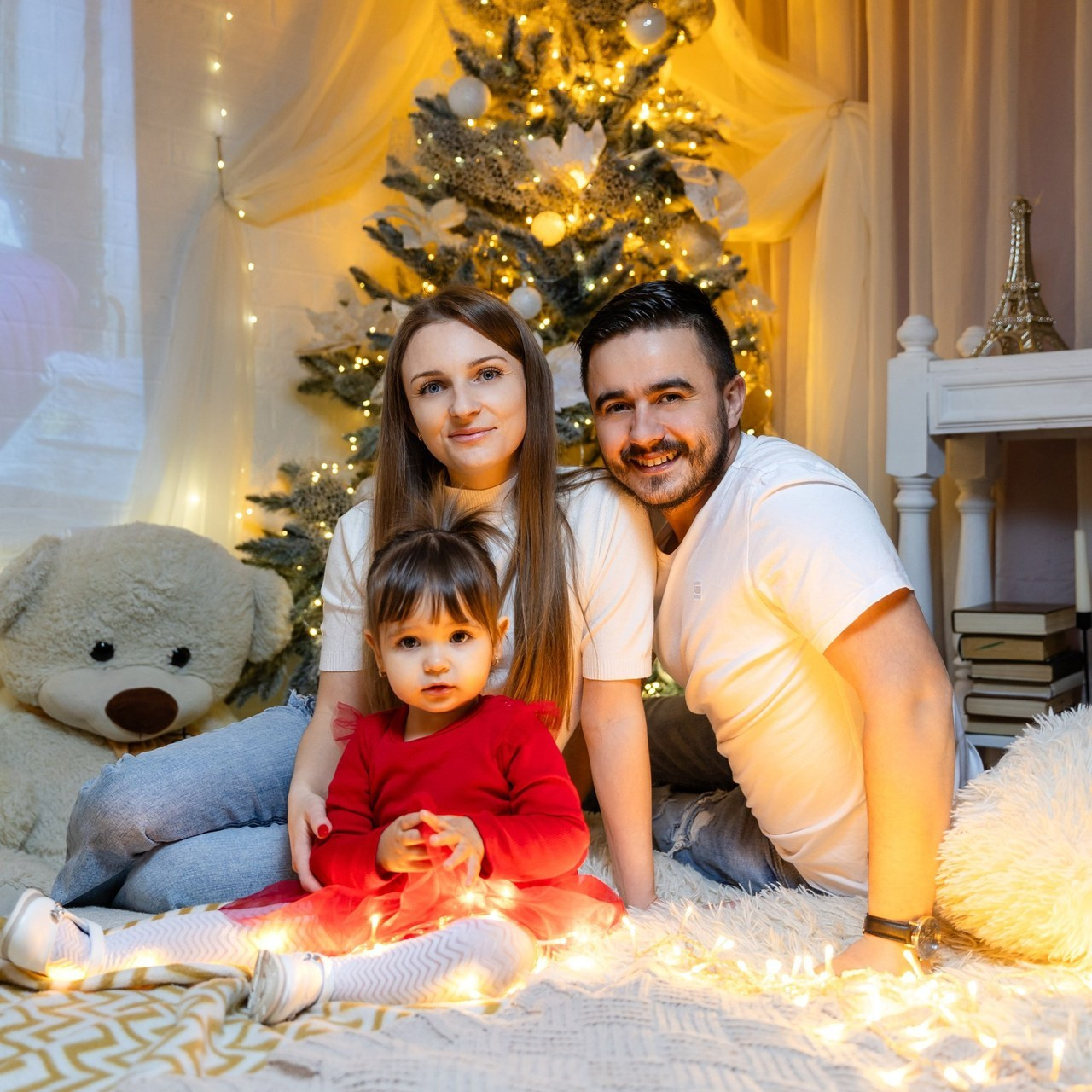 Владимир — фотограф в Болгарии. Family photographer in Burgas VladZavorg