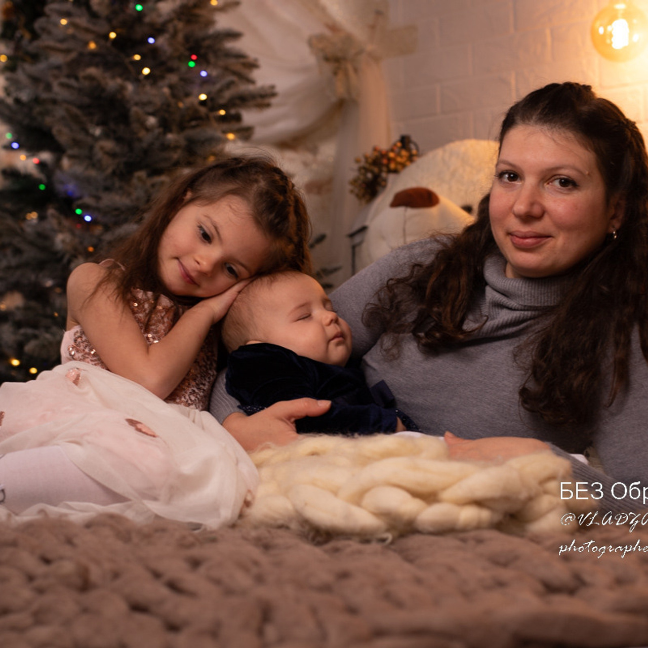 Владимир — фотограф в Болгарии. Family photographer in Burgas VladZavorg