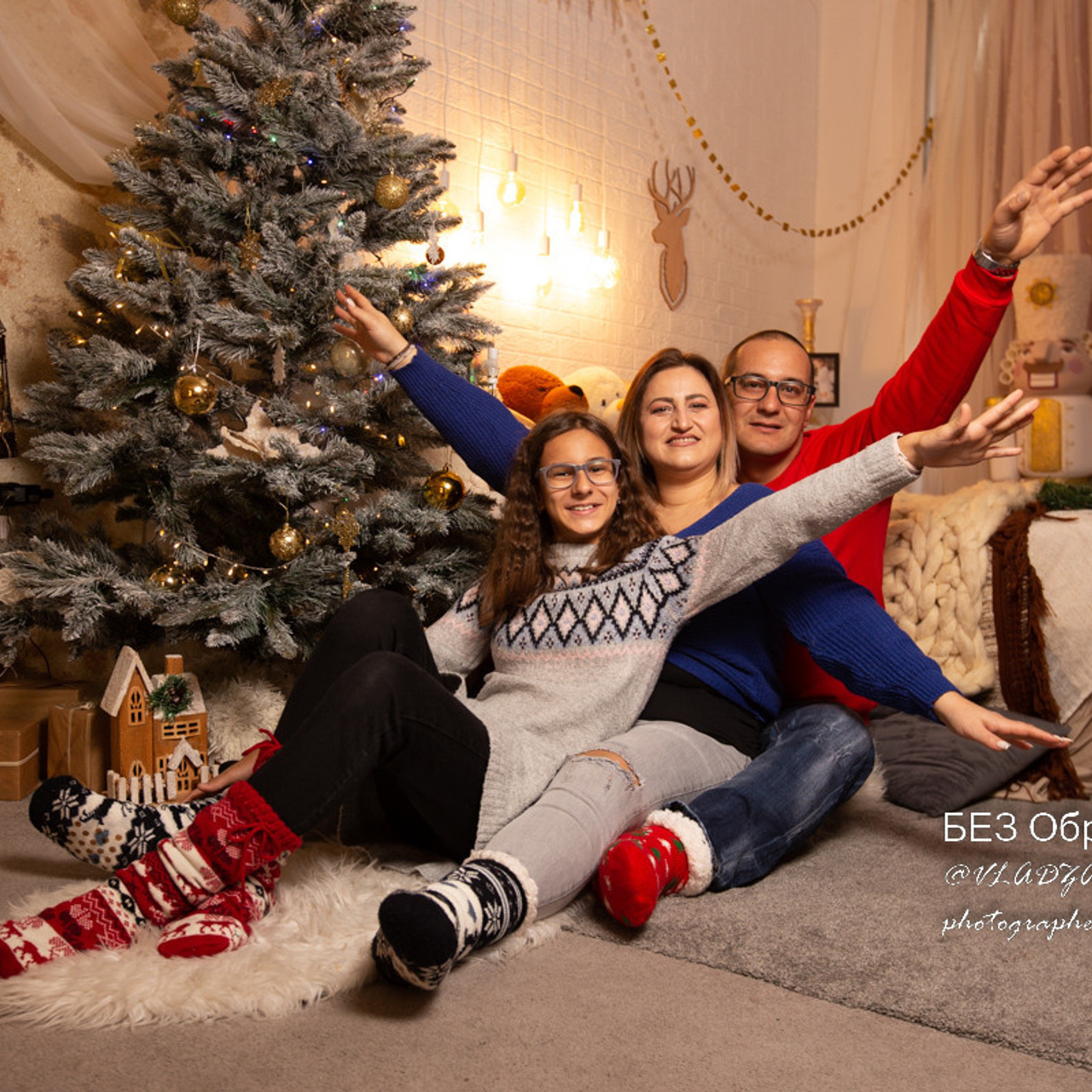 Владимир — фотограф в Болгарии. Family photographer in Burgas VladZavorg