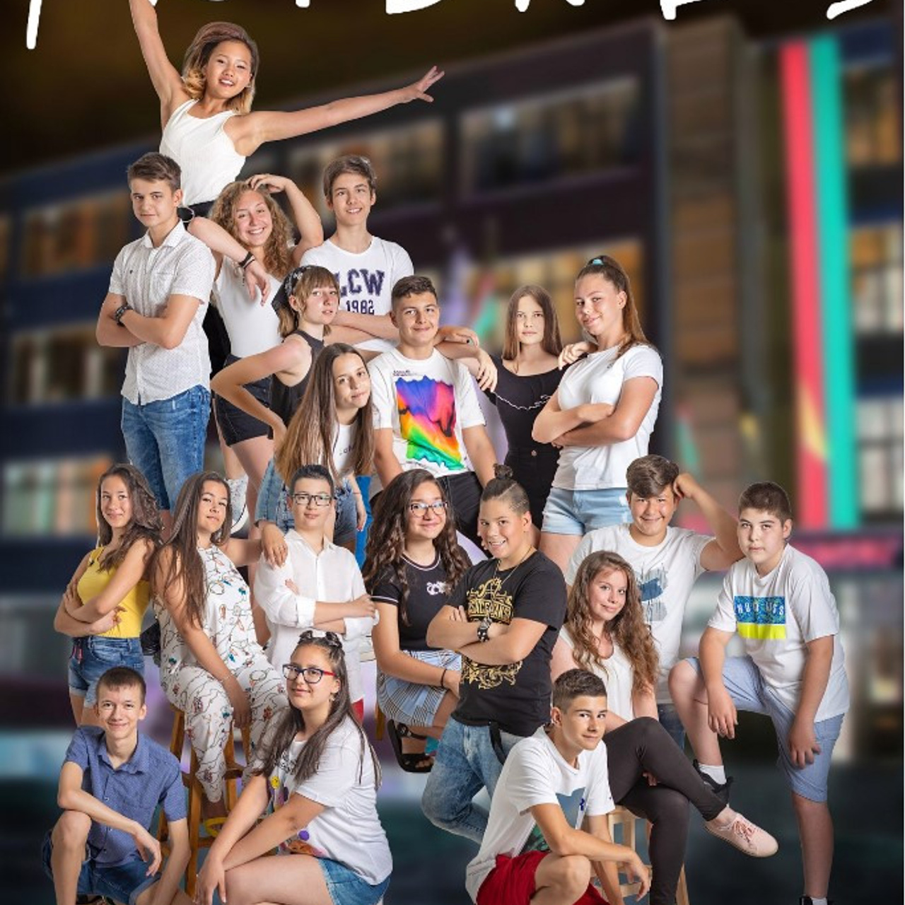 Ученически албуми. Family photographer in Burgas VladZavorg