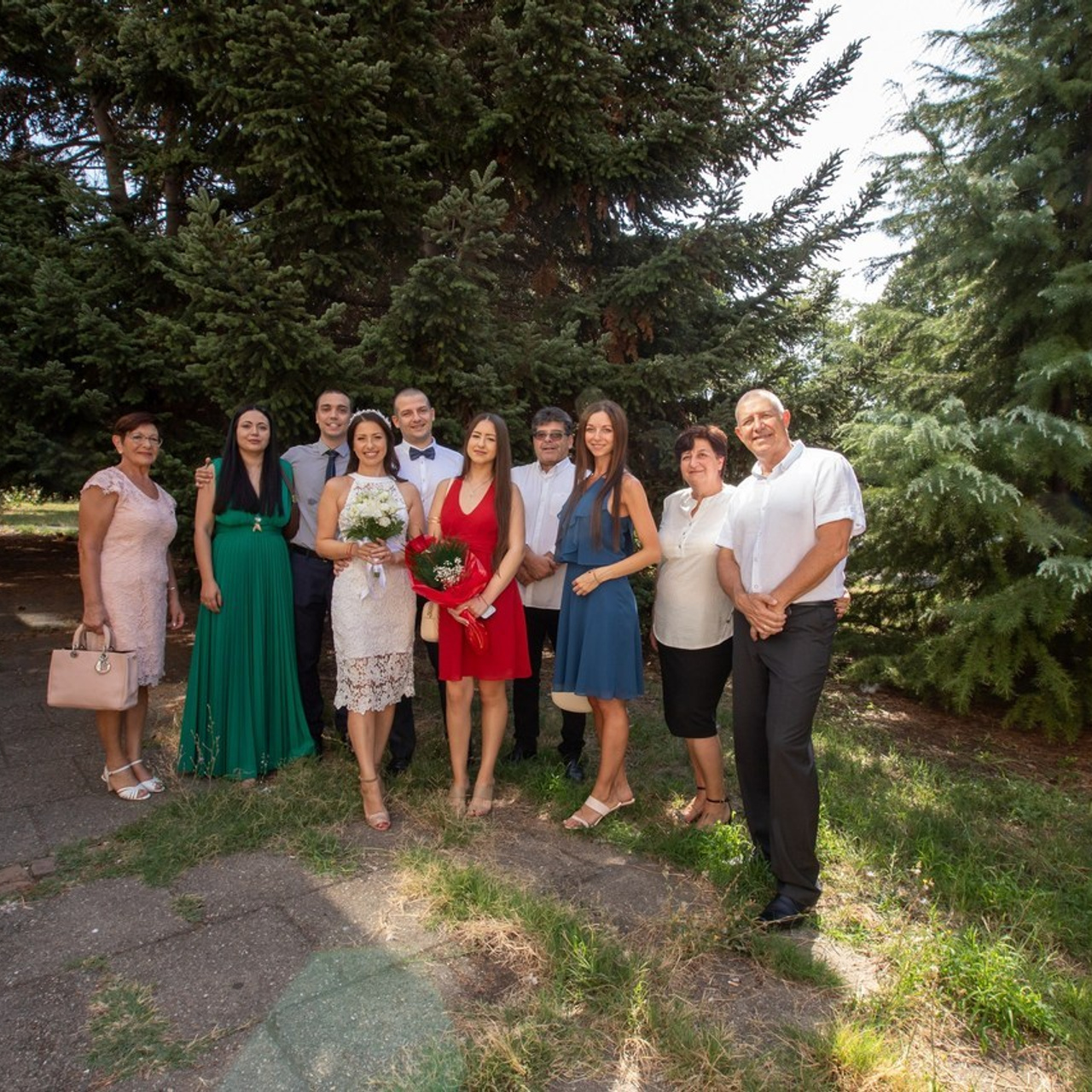 Владимир — фотограф в Болгарии. Family photographer in Burgas VladZavorg