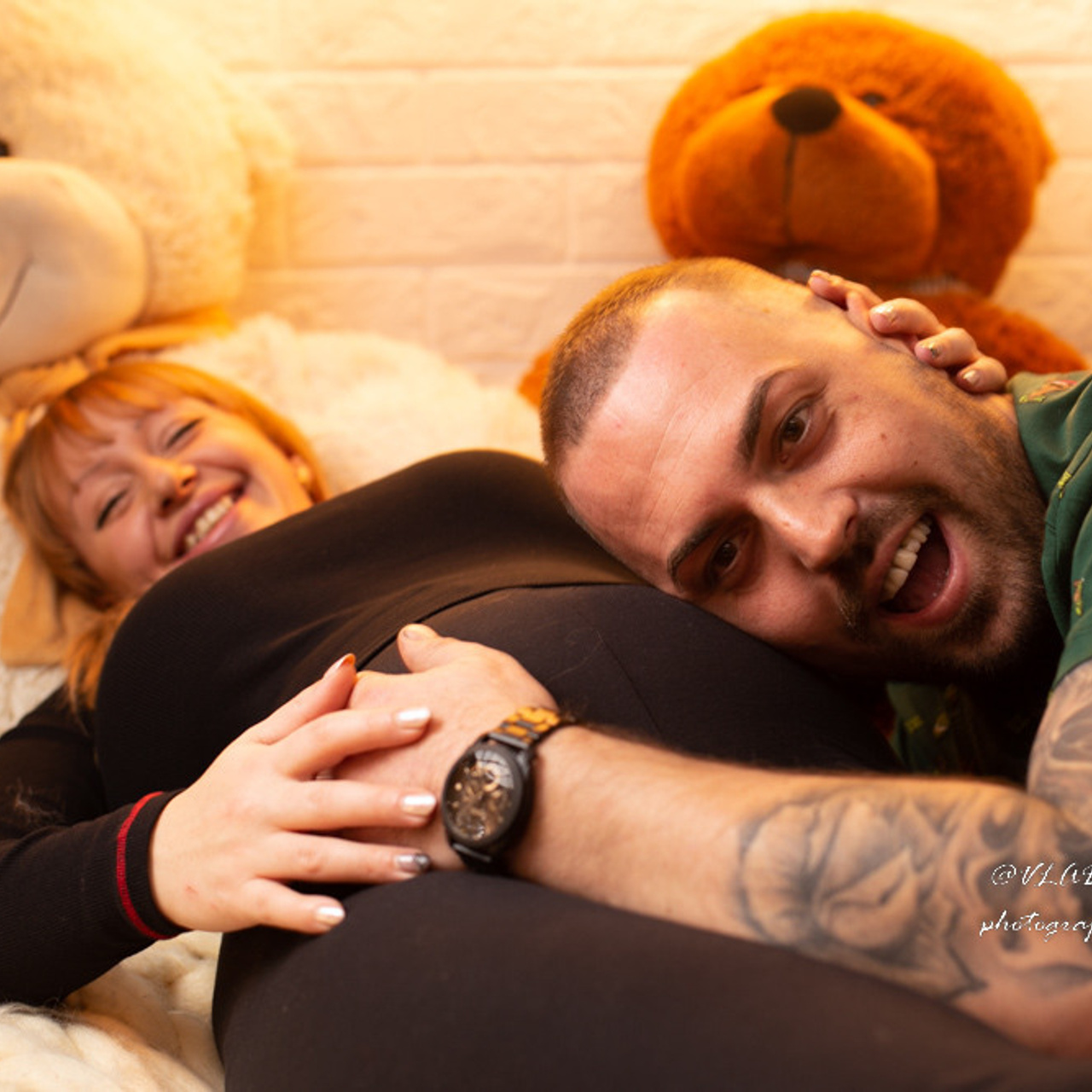 Владимир — фотограф в Болгарии. Family photographer in Burgas VladZavorg