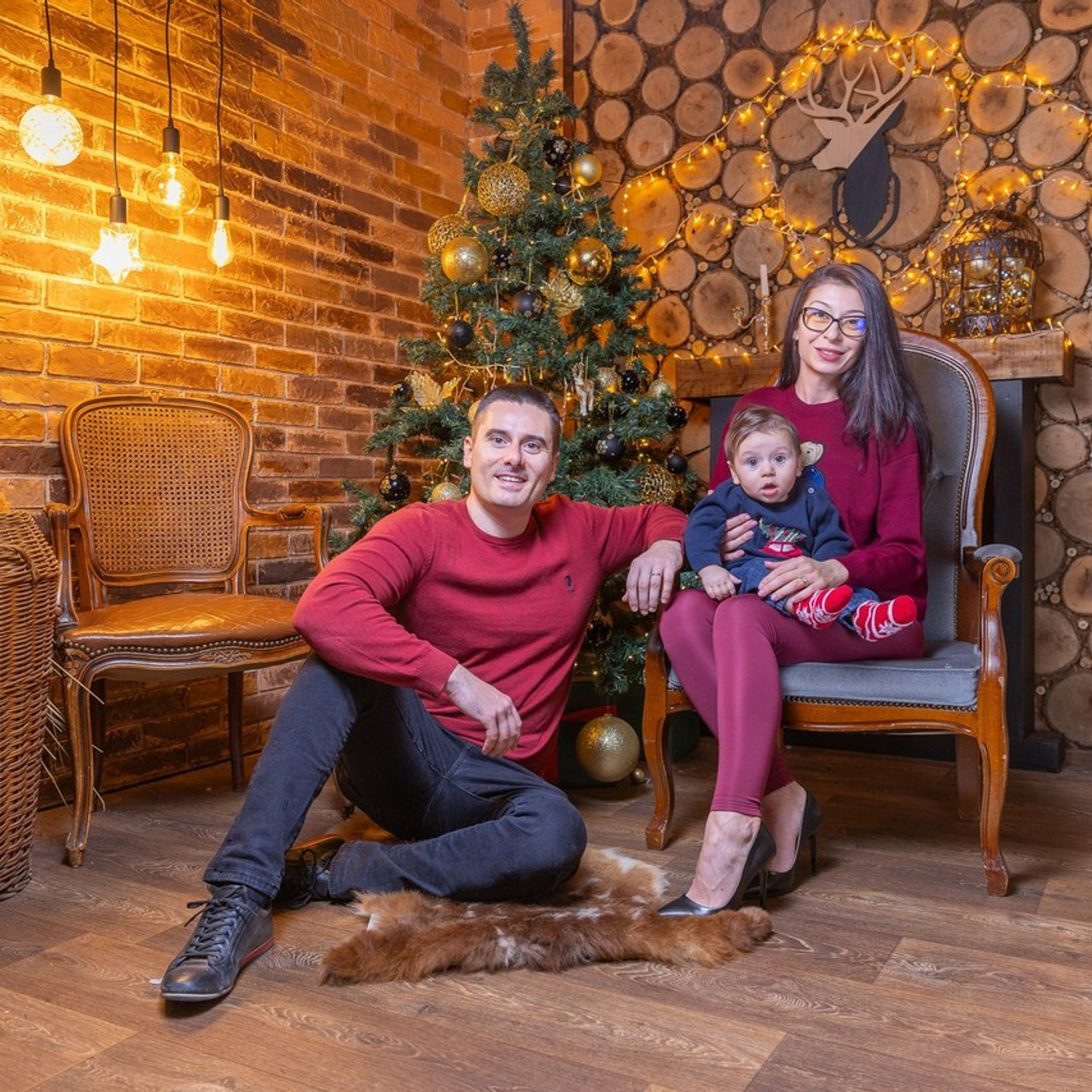 Владимир — фотограф в Болгарии. Family photographer in Burgas VladZavorg