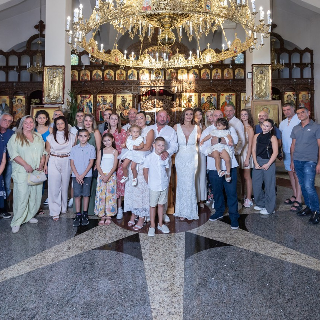 Владимир — фотограф в Болгарии. Family photographer in Burgas VladZavorg