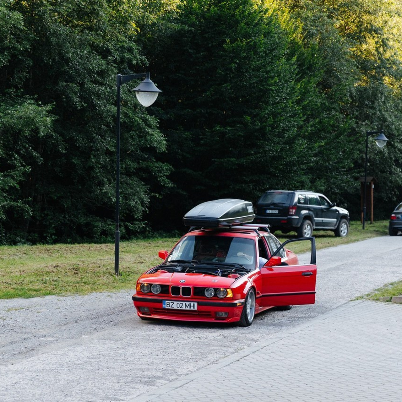 Reviews. Photographer from Moldova Igor Bogaciov