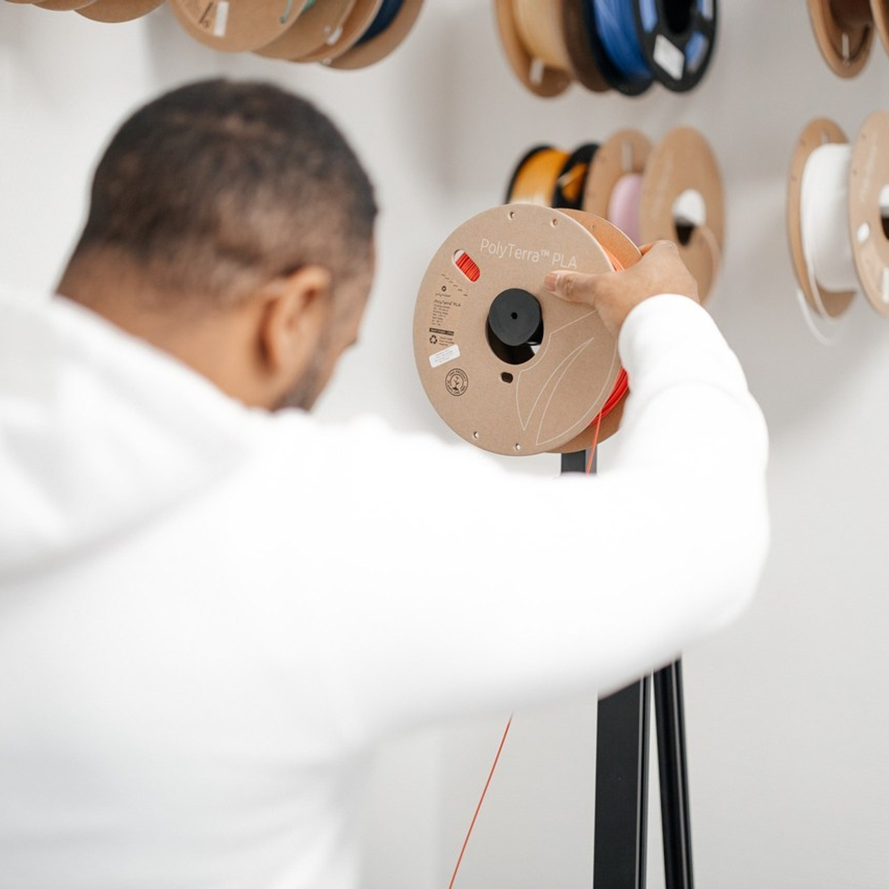 Témoignages. Photographe à Chartres Ekaterina Kudinova