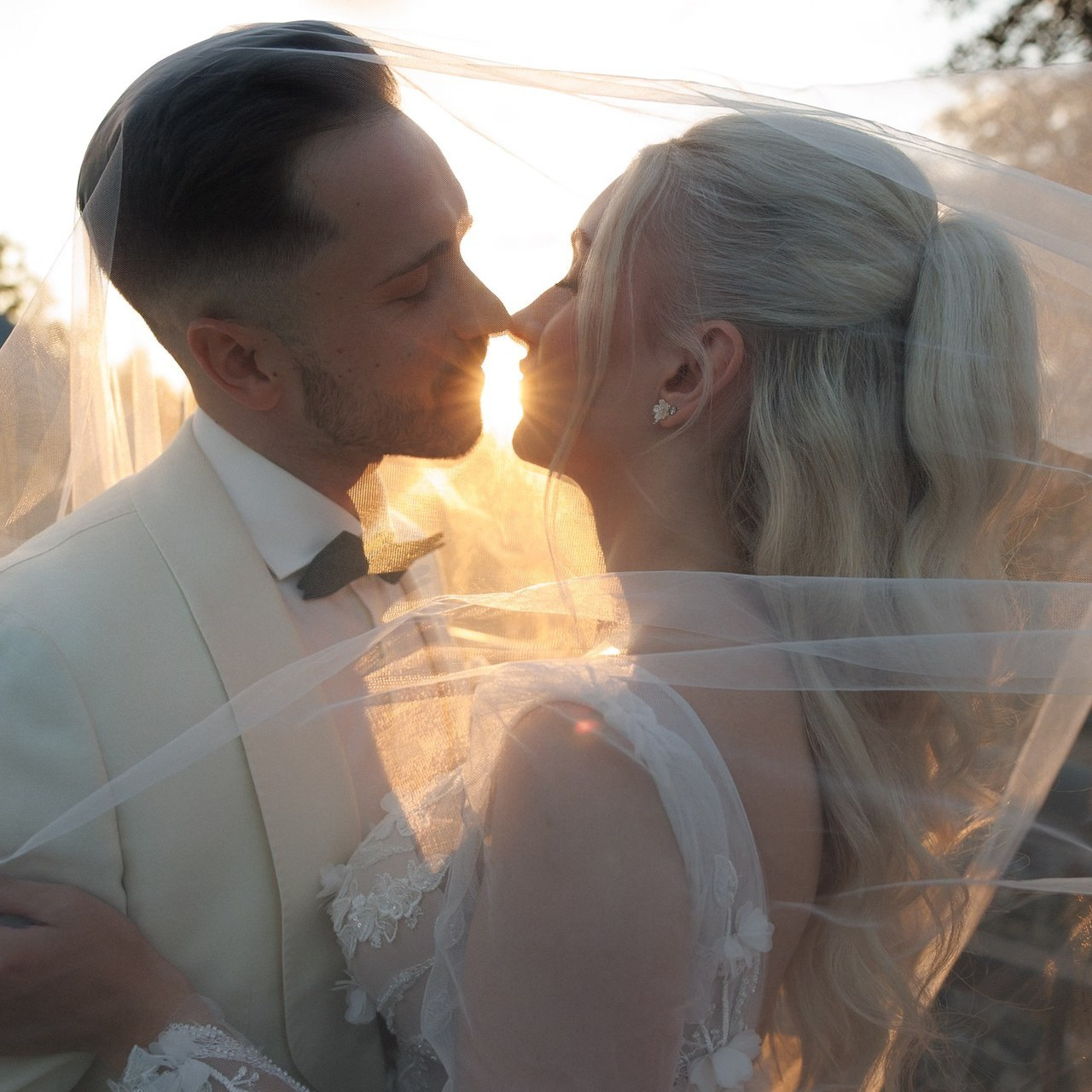 Отзывы. Свадебный фотограф по всему миру из Мюнхена — Валерия Берк