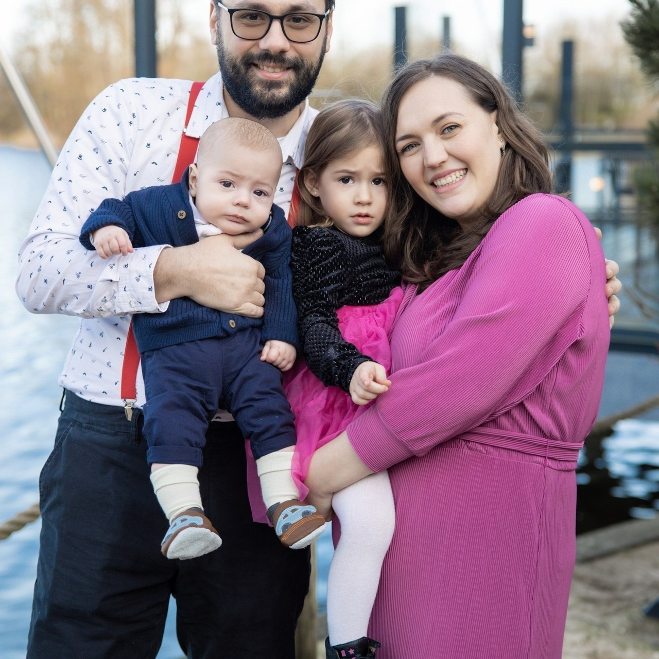 Testimonials. Portrait and Family Photographer in Netherlands