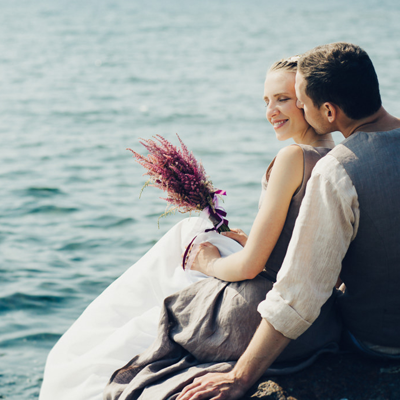 KĀZU CEREMONIJA JŪRAS KRASTĀ — LINA KĀZU KLEITA