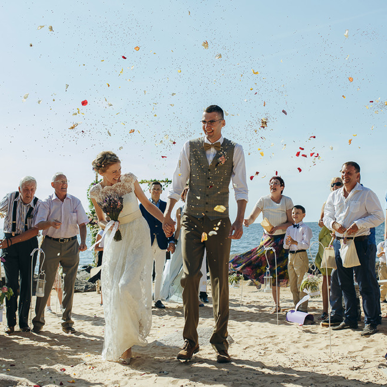 EKO KĀZAS JŪRAS KRASTĀ