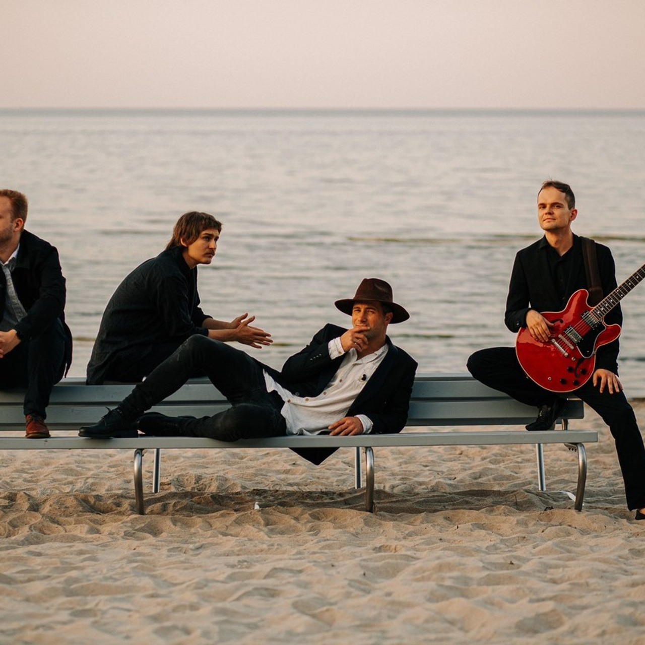 Atsauksmes par kāzu fotogrāfu