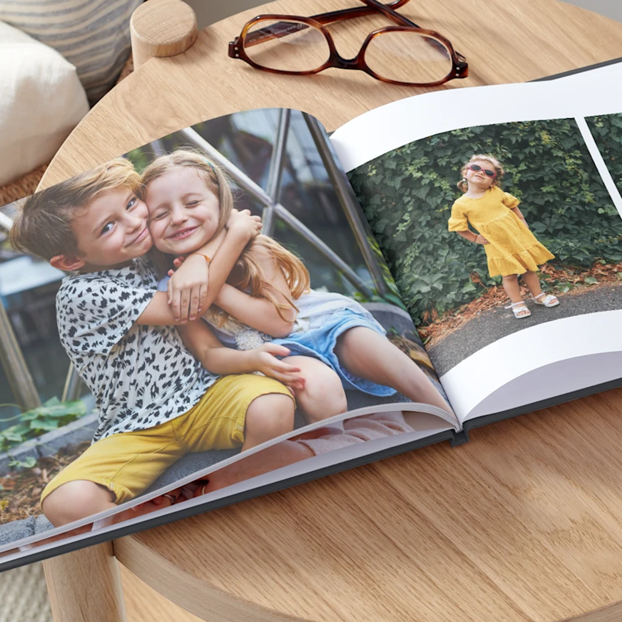 Bērnudārza grupas fotosesija