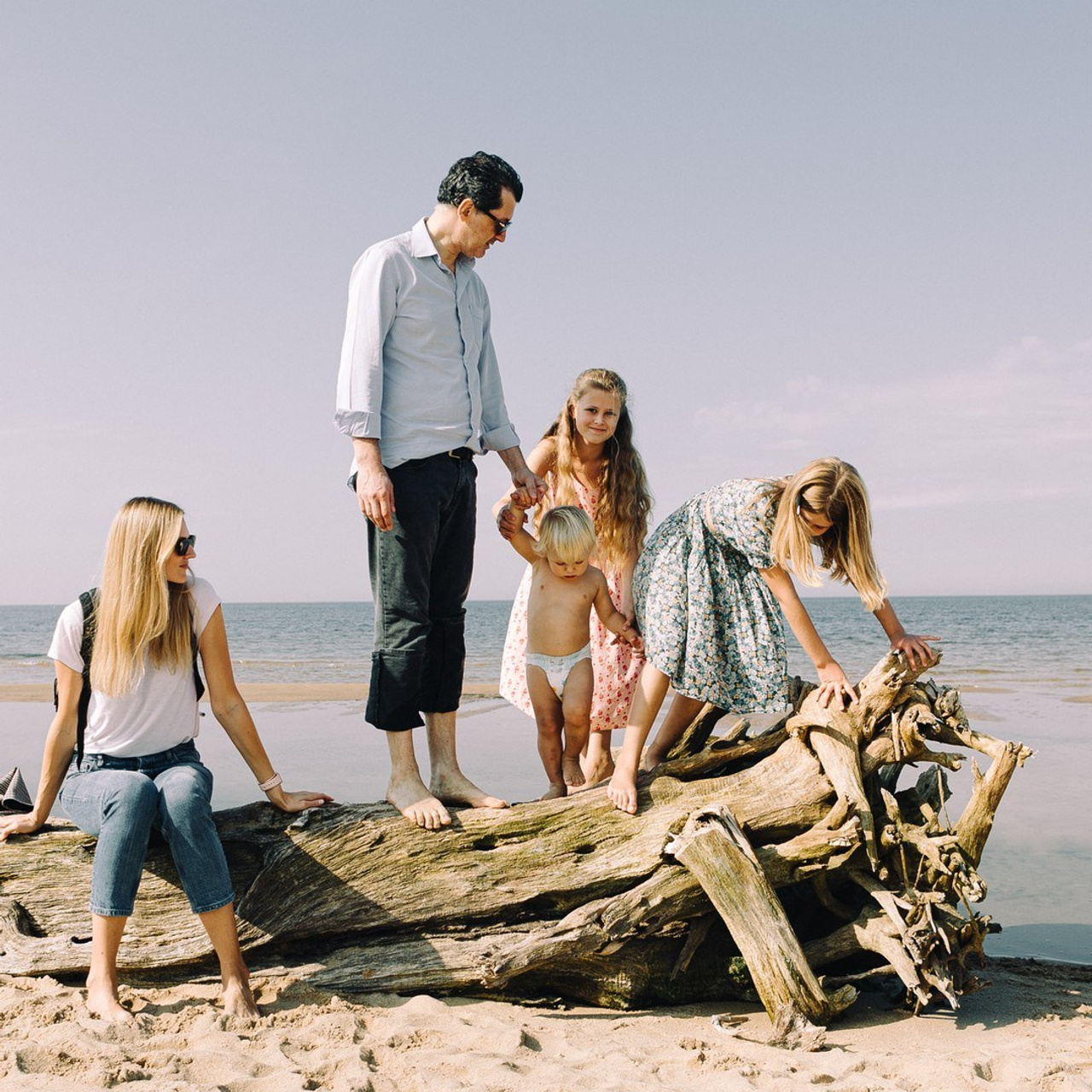 IETEIKUMI ĢIMENES FOTOSESIJAI