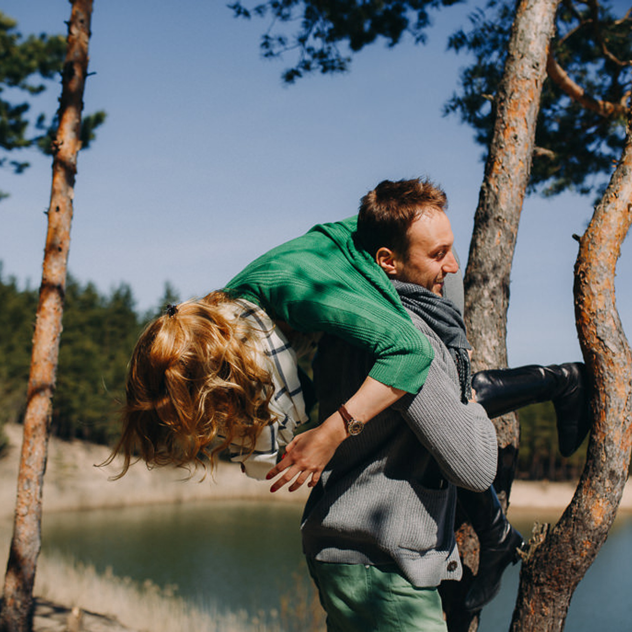 PAVASARIS, ČŪSKAS, NORAUTS JUMTS