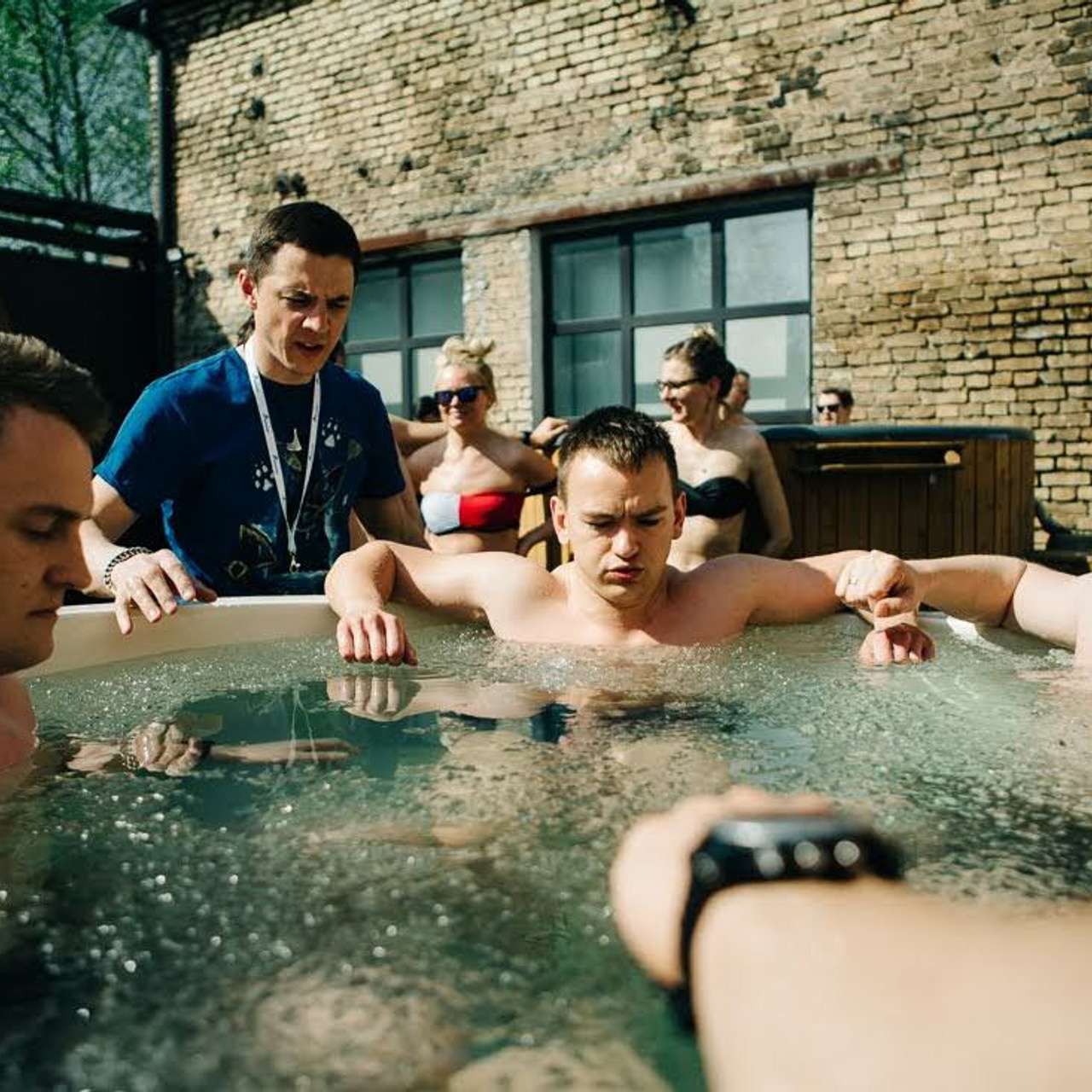 BIOHACKING.LV KONFERENCE