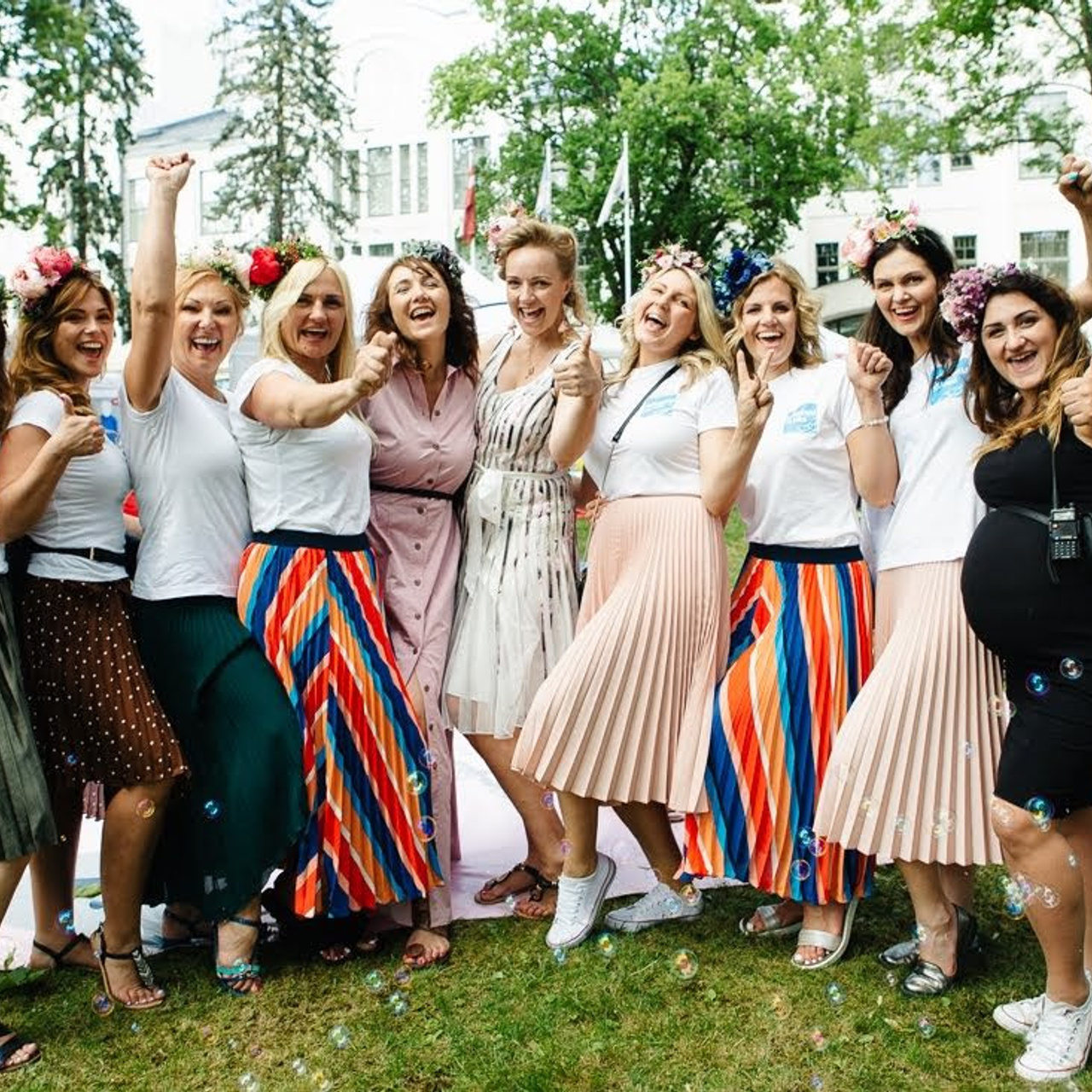 MĀMIŅKLUBA FESTIVĀLS