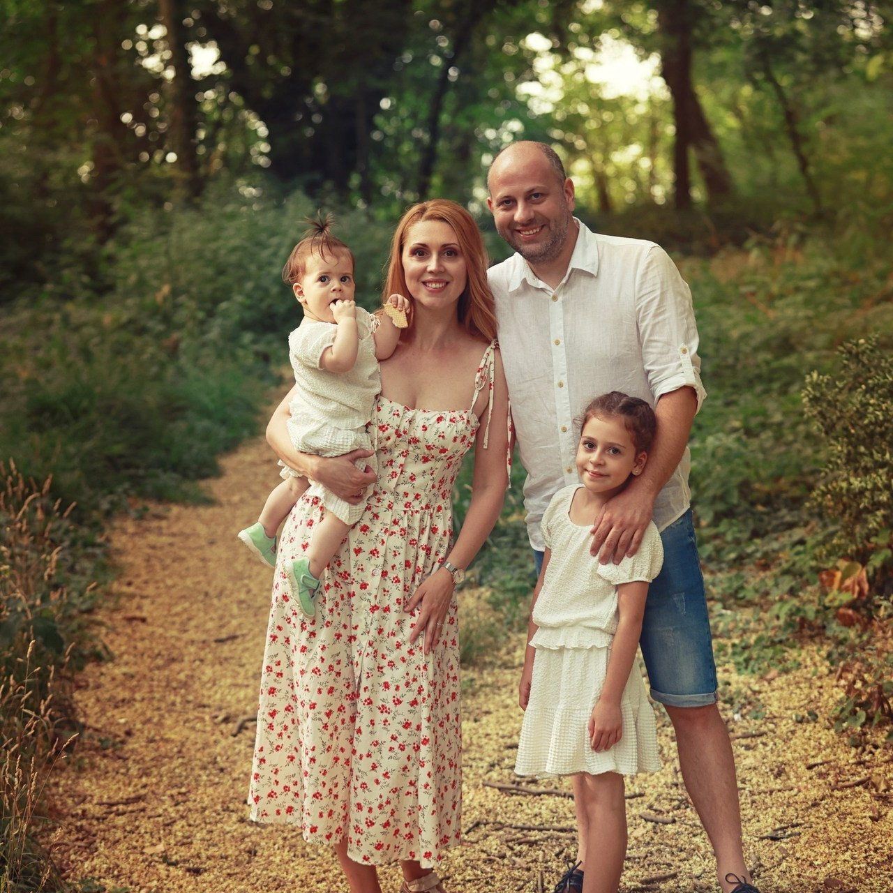 Testimonials. Daria Dmitrieva Newborn Photographer in Serbia