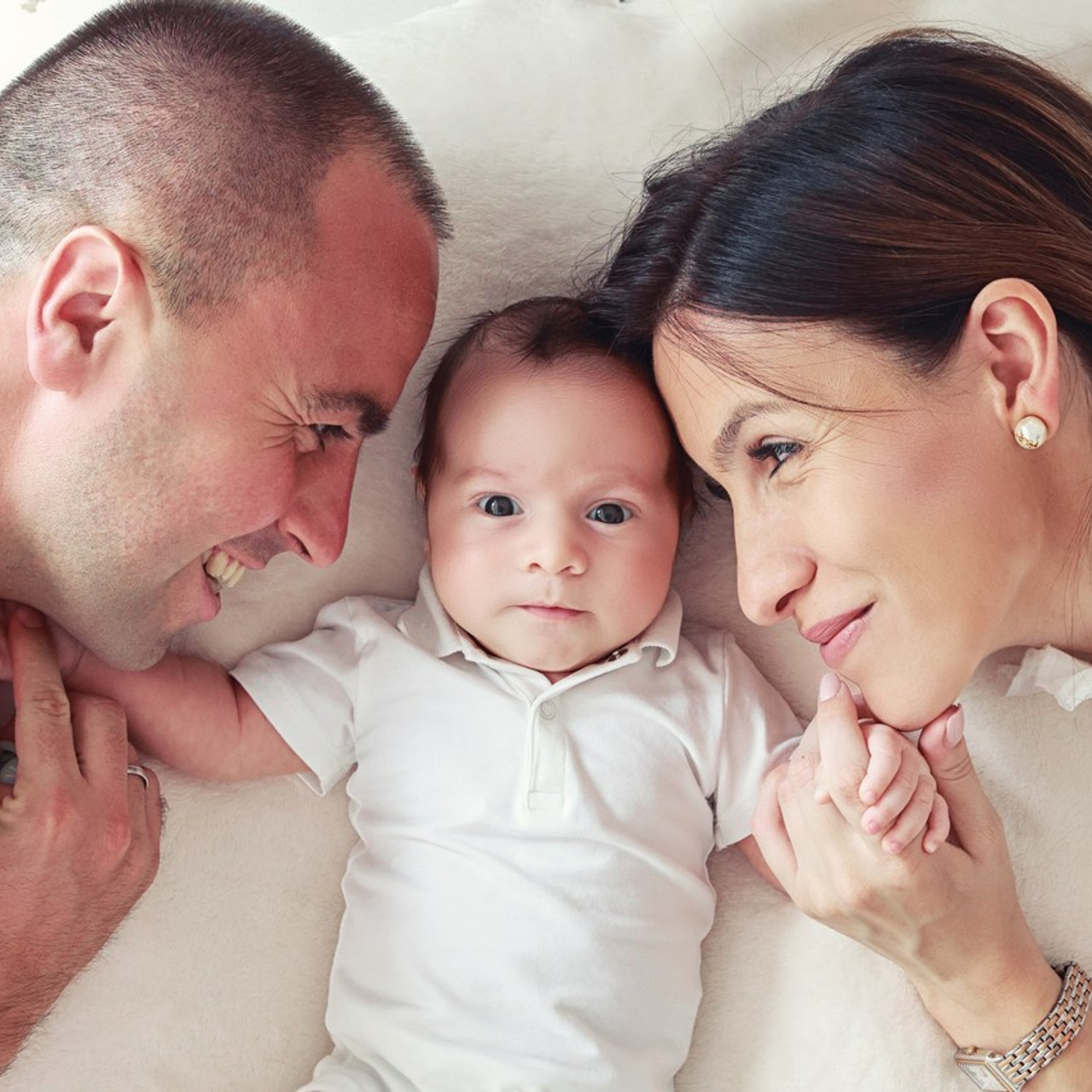 Testimonials. Daria Dmitrieva Newborn Photographer in Serbia