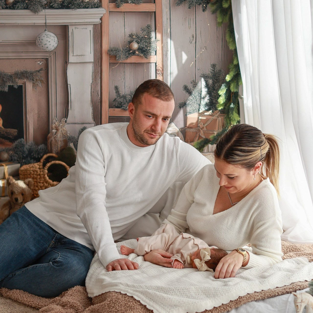 Testimonials. Daria Dmitrieva Newborn Photographer in Serbia