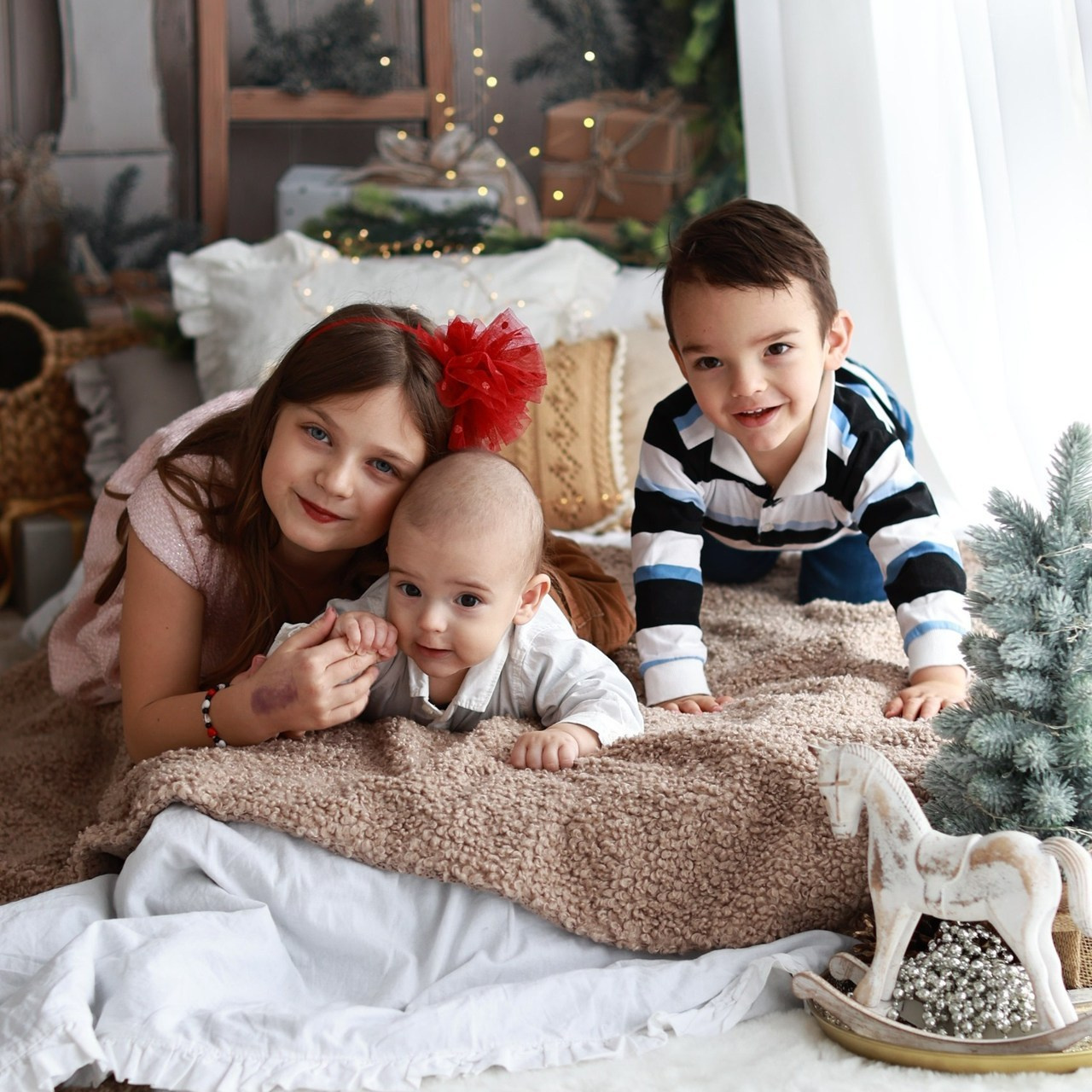 Testimonials. Daria Dmitrieva Newborn Photographer in Serbia