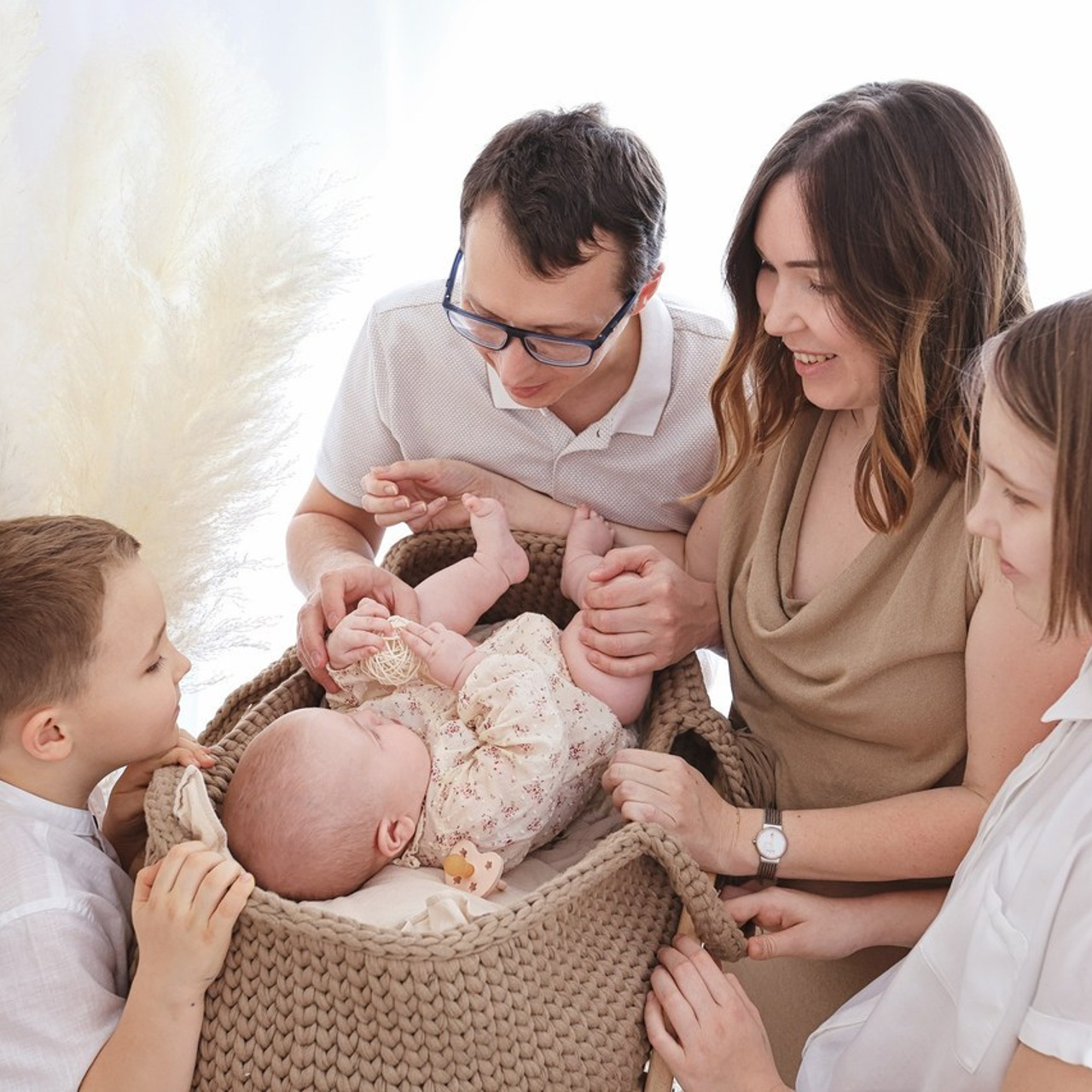 Testimonials. Daria Dmitrieva Newborn Photographer in Serbia