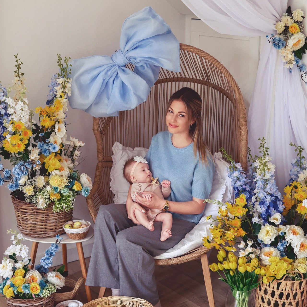 Testimonials. Daria Dmitrieva Newborn Photographer in Serbia