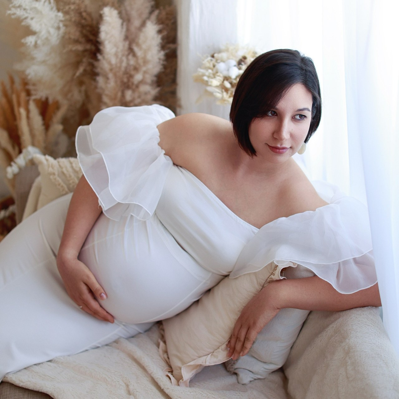 Testimonials. Daria Dmitrieva Newborn Photographer in Serbia