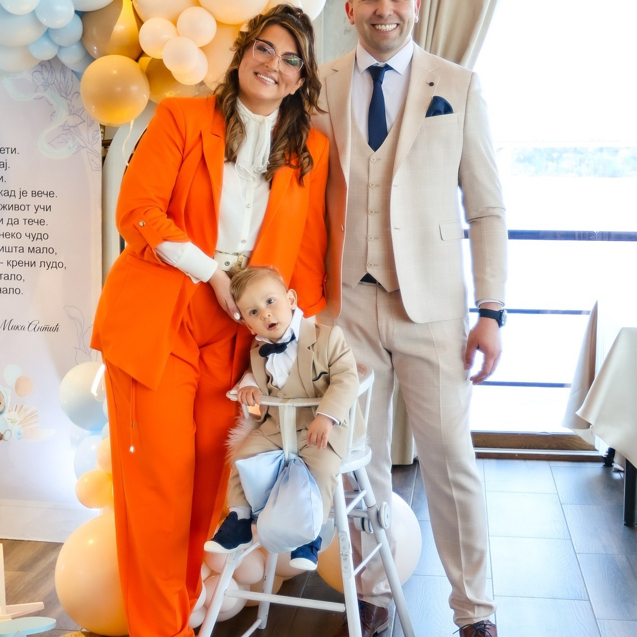 Testimonials. Daria Dmitrieva Newborn Photographer in Serbia