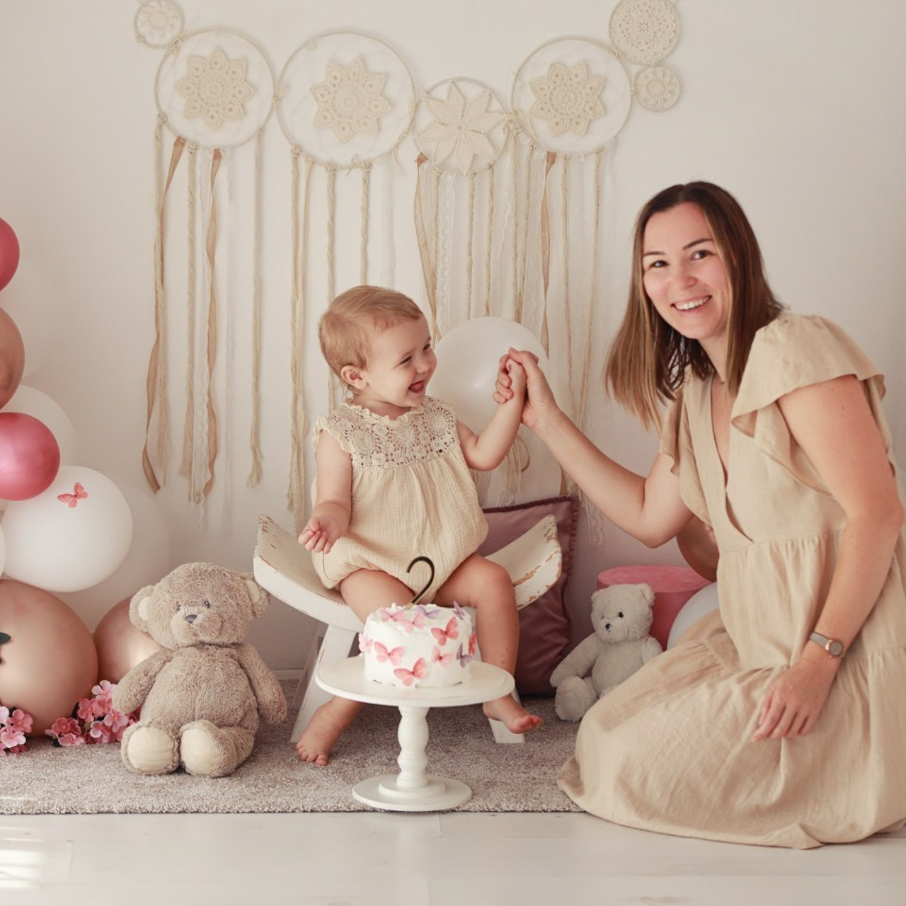 Testimonials. Daria Dmitrieva