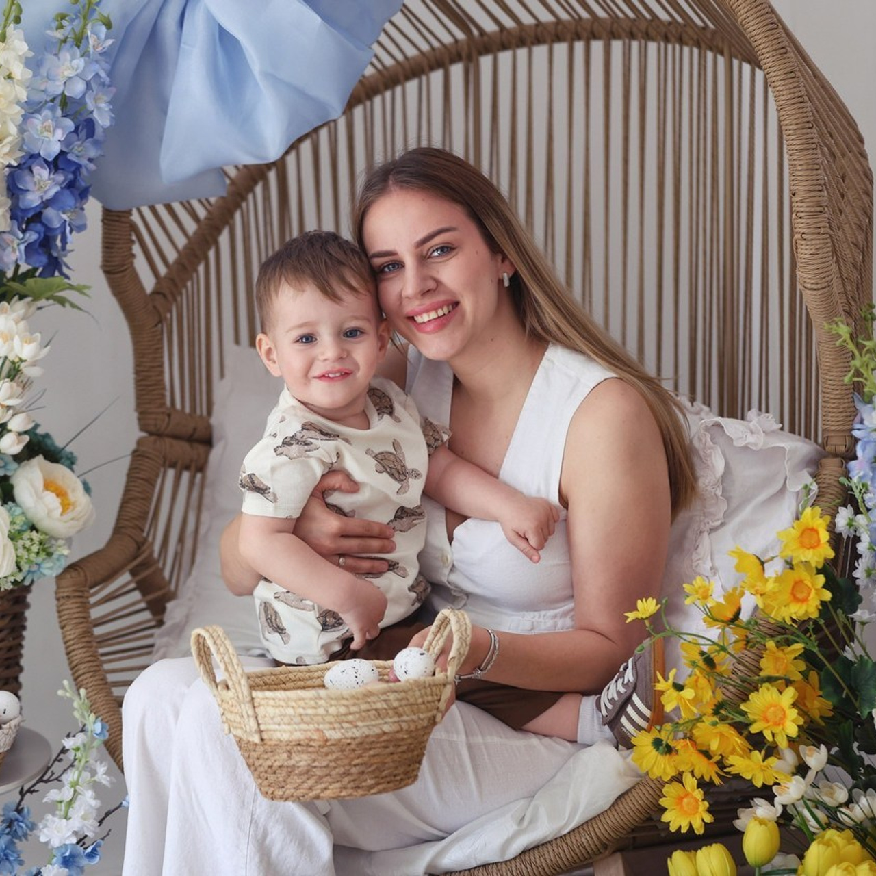 Testimonials. Daria Dmitrieva Newborn Photographer in Serbia