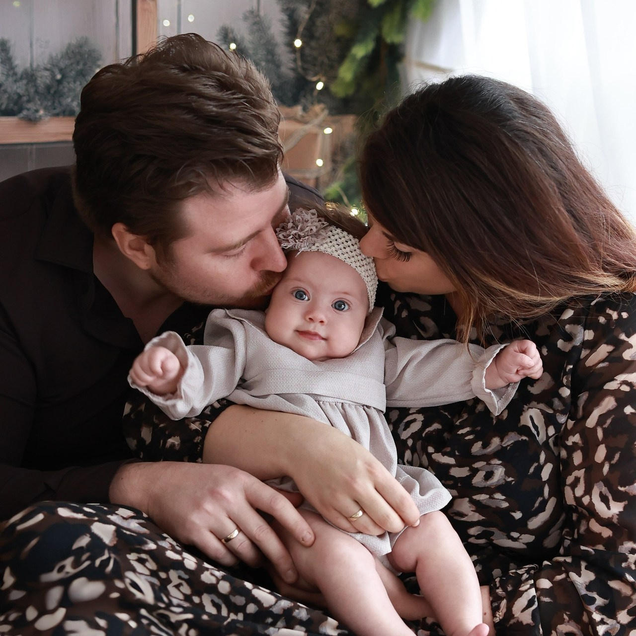 Testimonials. Daria Dmitrieva Newborn Photographer in Serbia