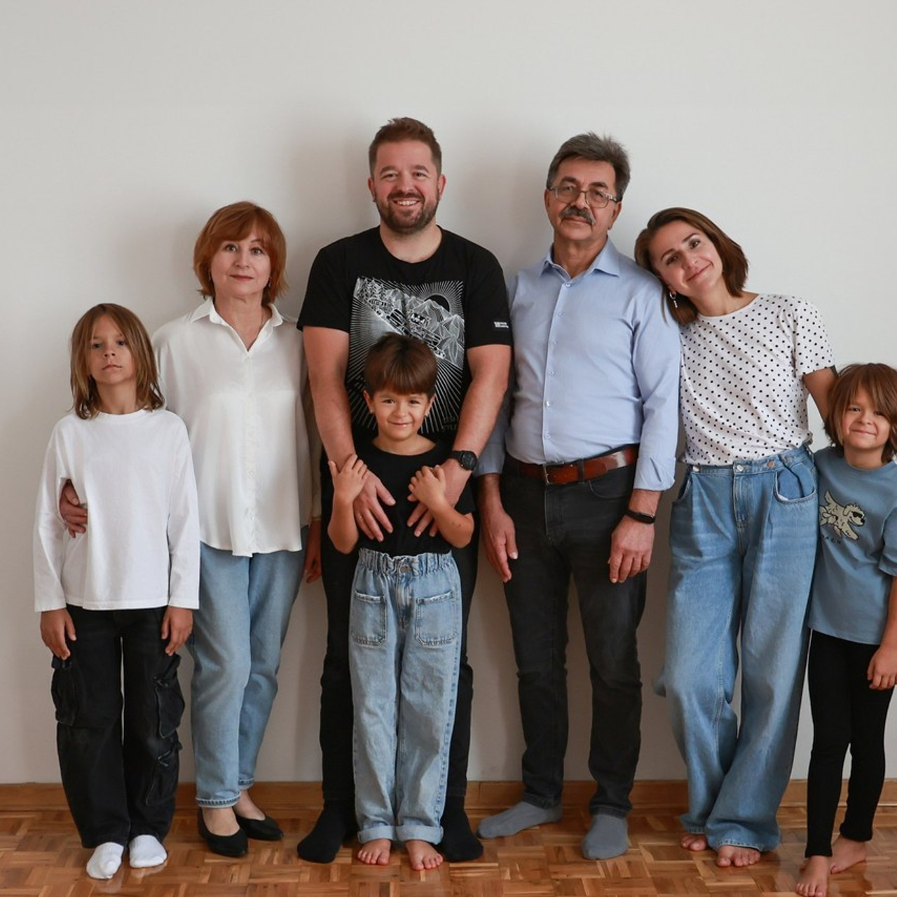 Testimonials. Daria Dmitrieva Newborn Photographer in Serbia