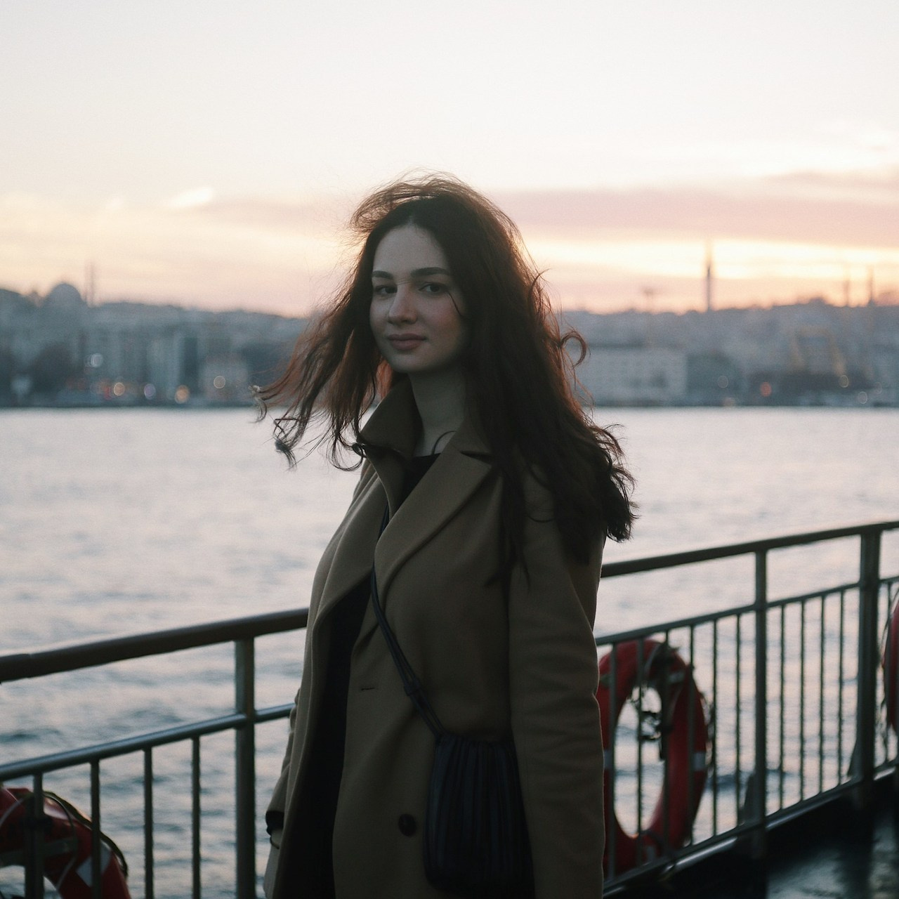 Отзывы. Katerina Presnetsova photographer in Istanbul