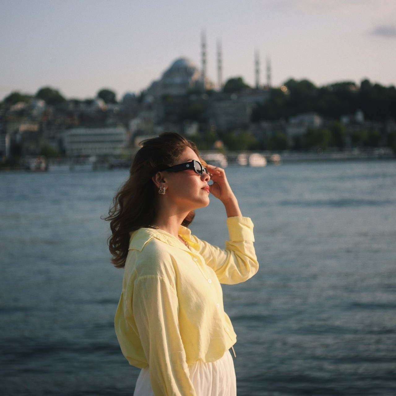 Отзывы. Katerina Presnetsova photographer in Istanbul