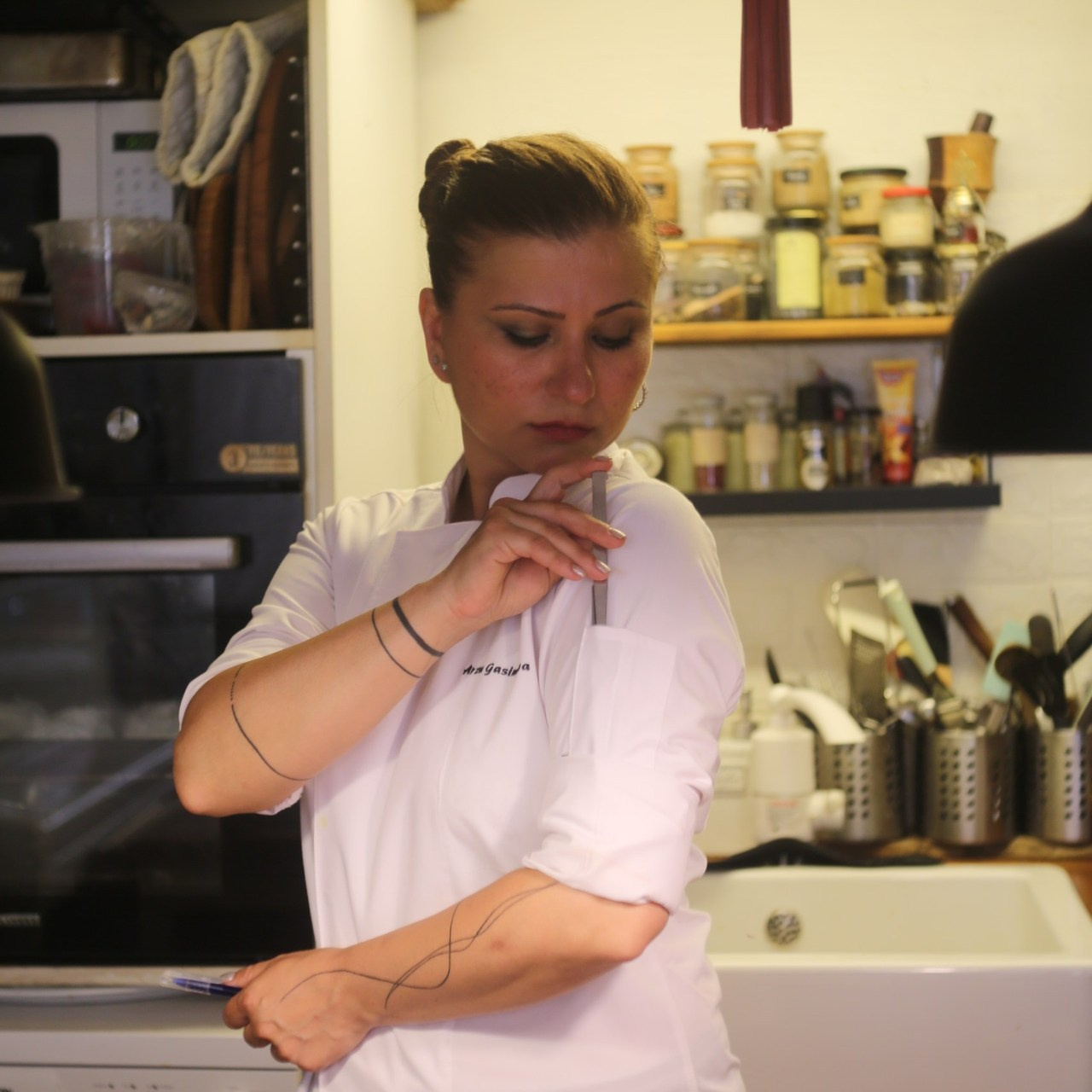 Отзывы. Katerina Presnetsova photographer in Istanbul