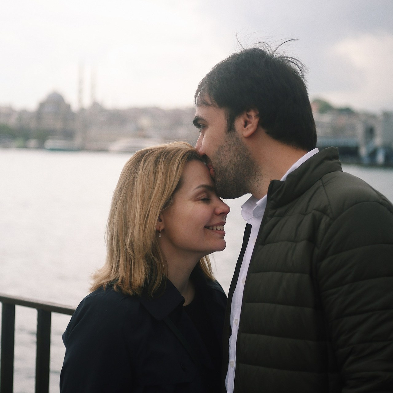 Отзывы. Katerina Presnetsova photographer in Istanbul