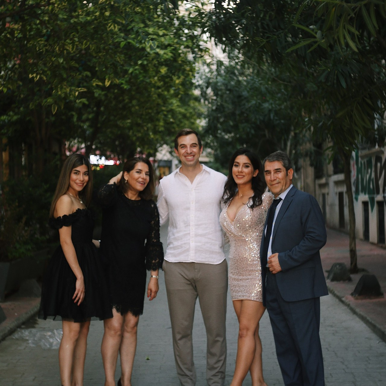 Отзывы. Katerina Presnetsova photographer in Istanbul