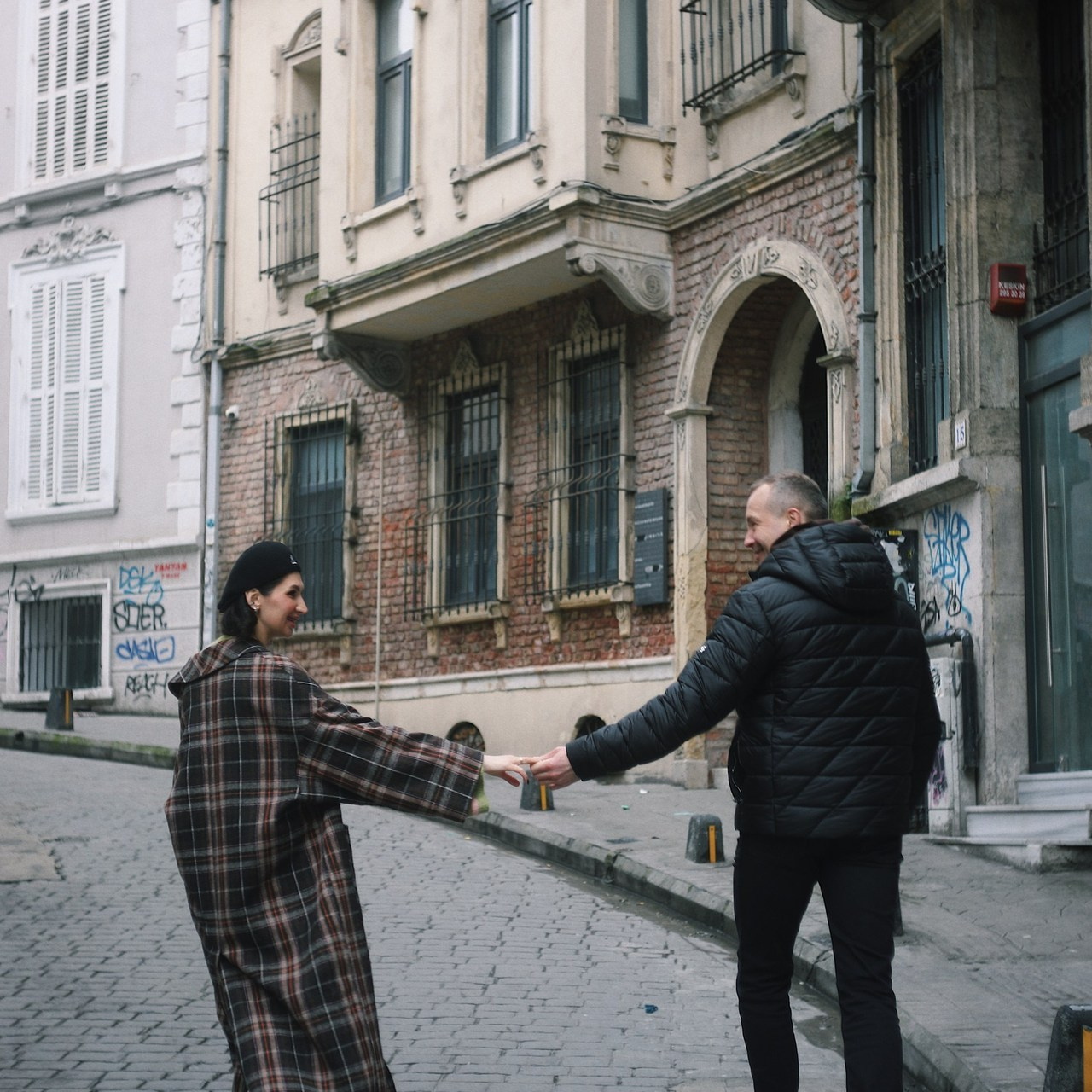 Отзывы. Katerina Presnetsova photographer in Istanbul